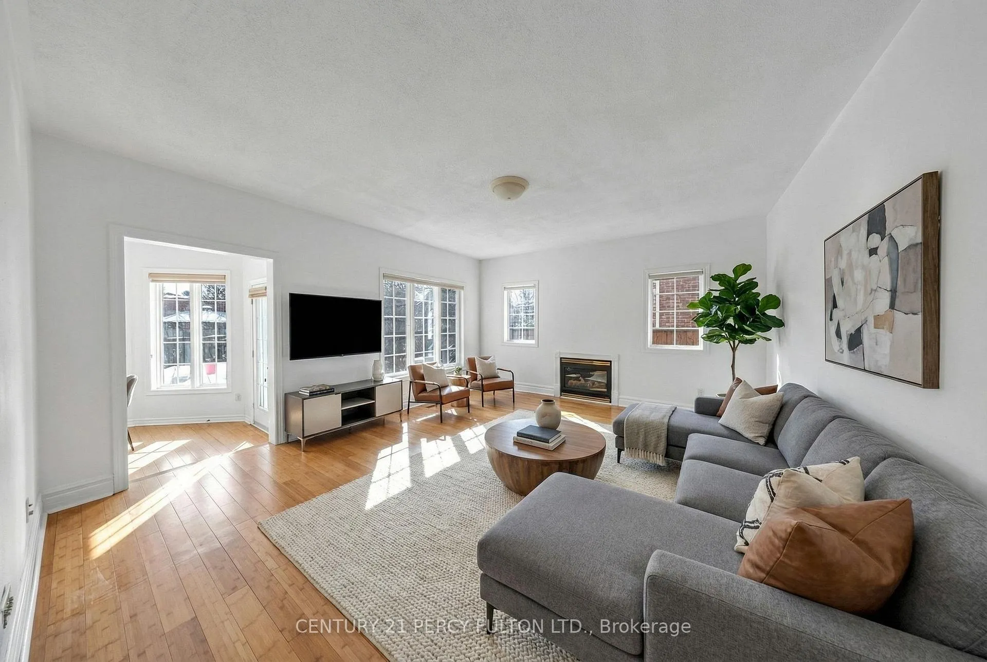 Photo 19 of 131 Bowles Drive, Ajax, Central West — HOMEH