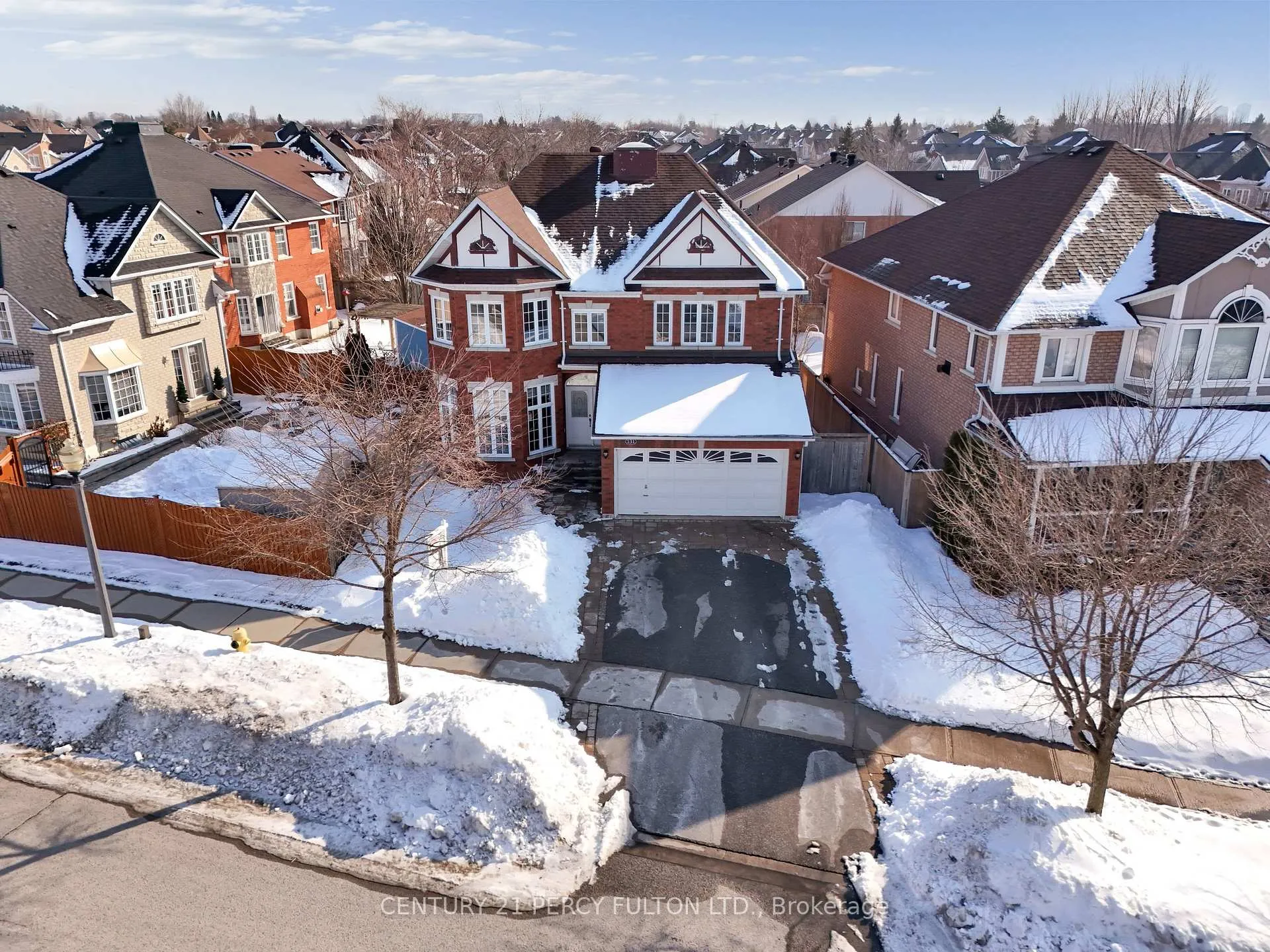 Photo 43 of 131 Bowles Drive, Ajax, Central West — HOMEH