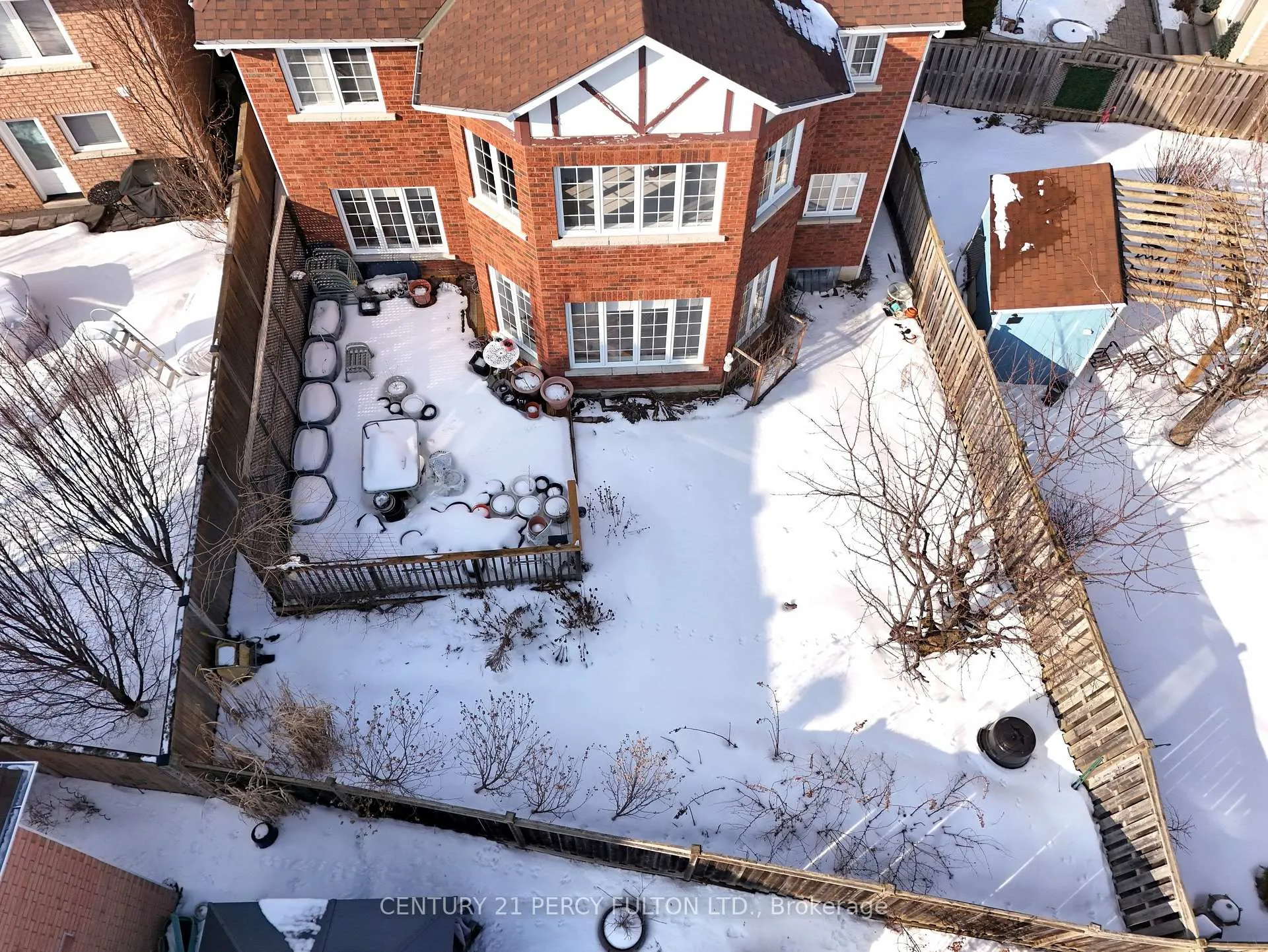Photo 44 of 131 Bowles Drive, Ajax, Central West — HOMEH