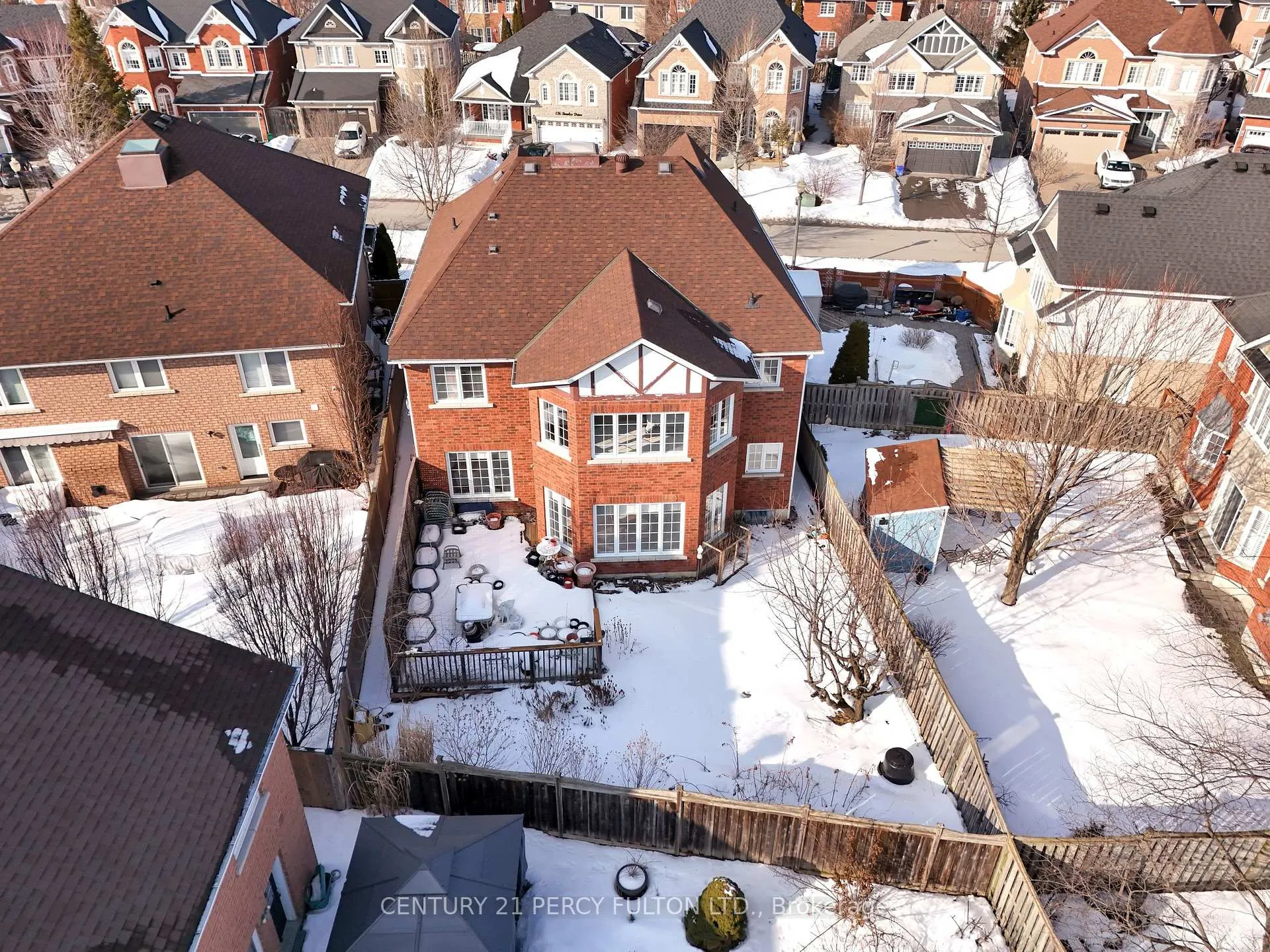 Photo 45 of 131 Bowles Drive, Ajax, Central West — HOMEH