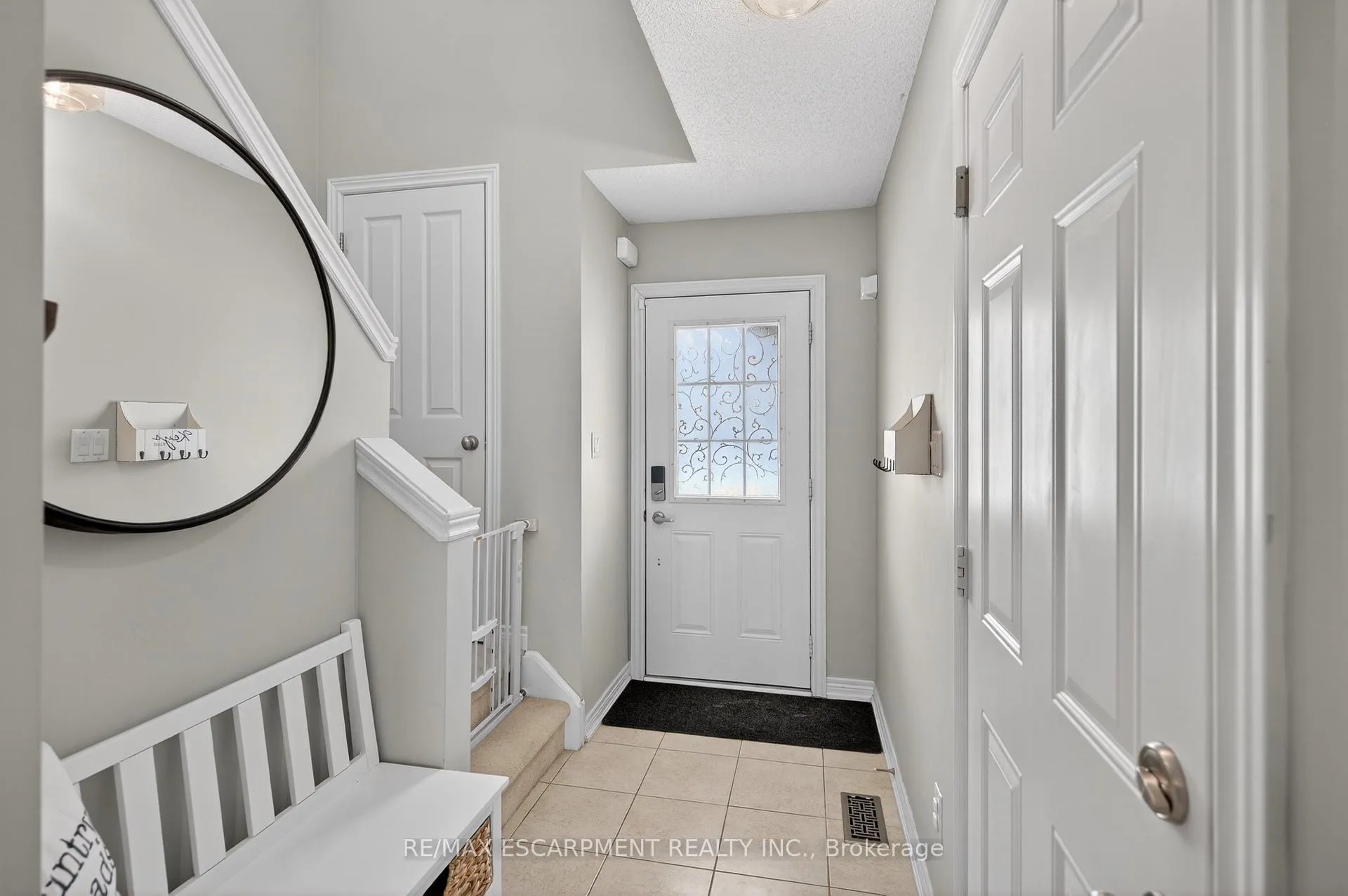 Photo 3 of Unit 64, 222 Fall Fair Way, Hamilton, Binbrook — HOMEH