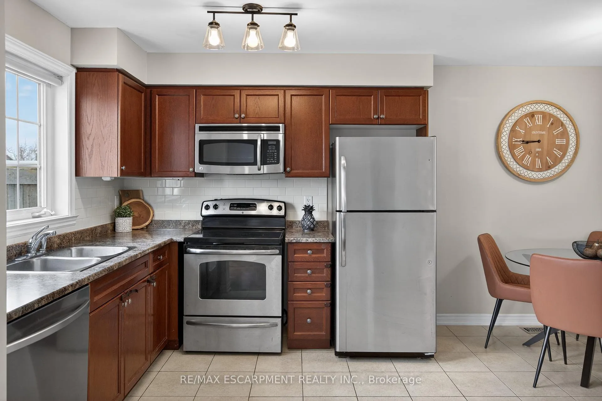 Photo 10 of Unit 64, 222 Fall Fair Way, Hamilton, Binbrook — HOMEH