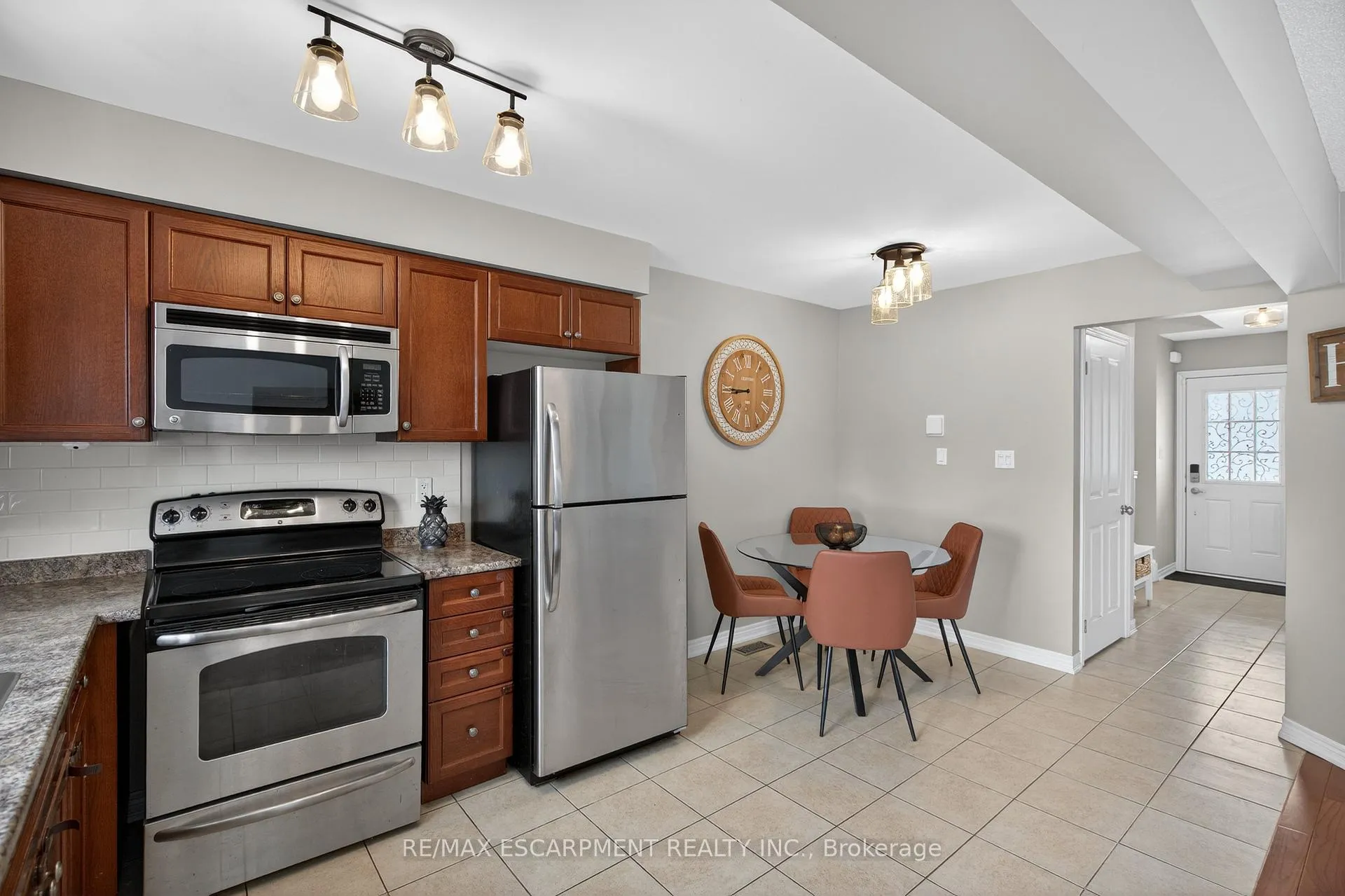 Photo 11 of Unit 64, 222 Fall Fair Way, Hamilton, Binbrook — HOMEH