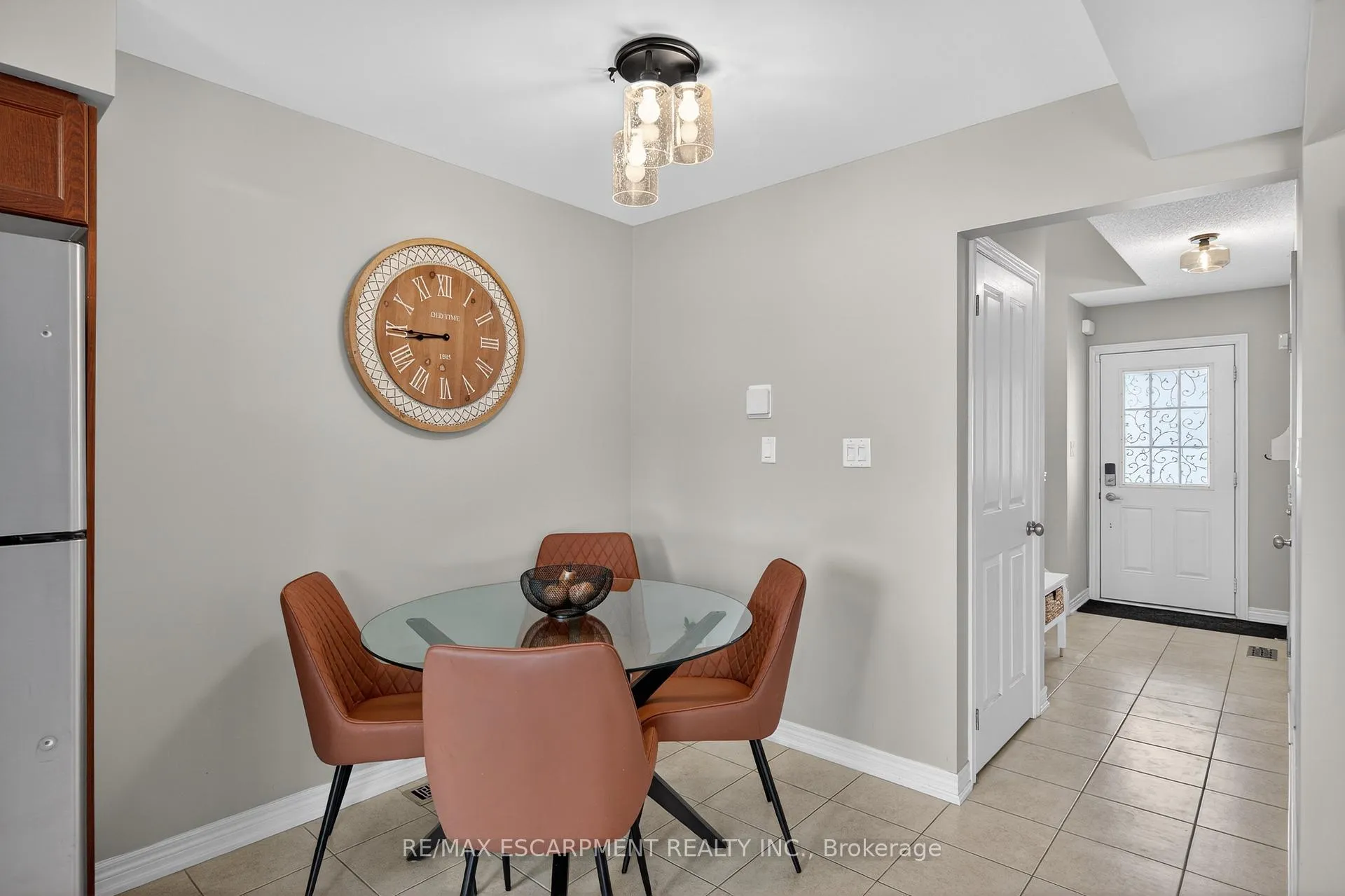 Photo 12 of Unit 64, 222 Fall Fair Way, Hamilton, Binbrook — HOMEH