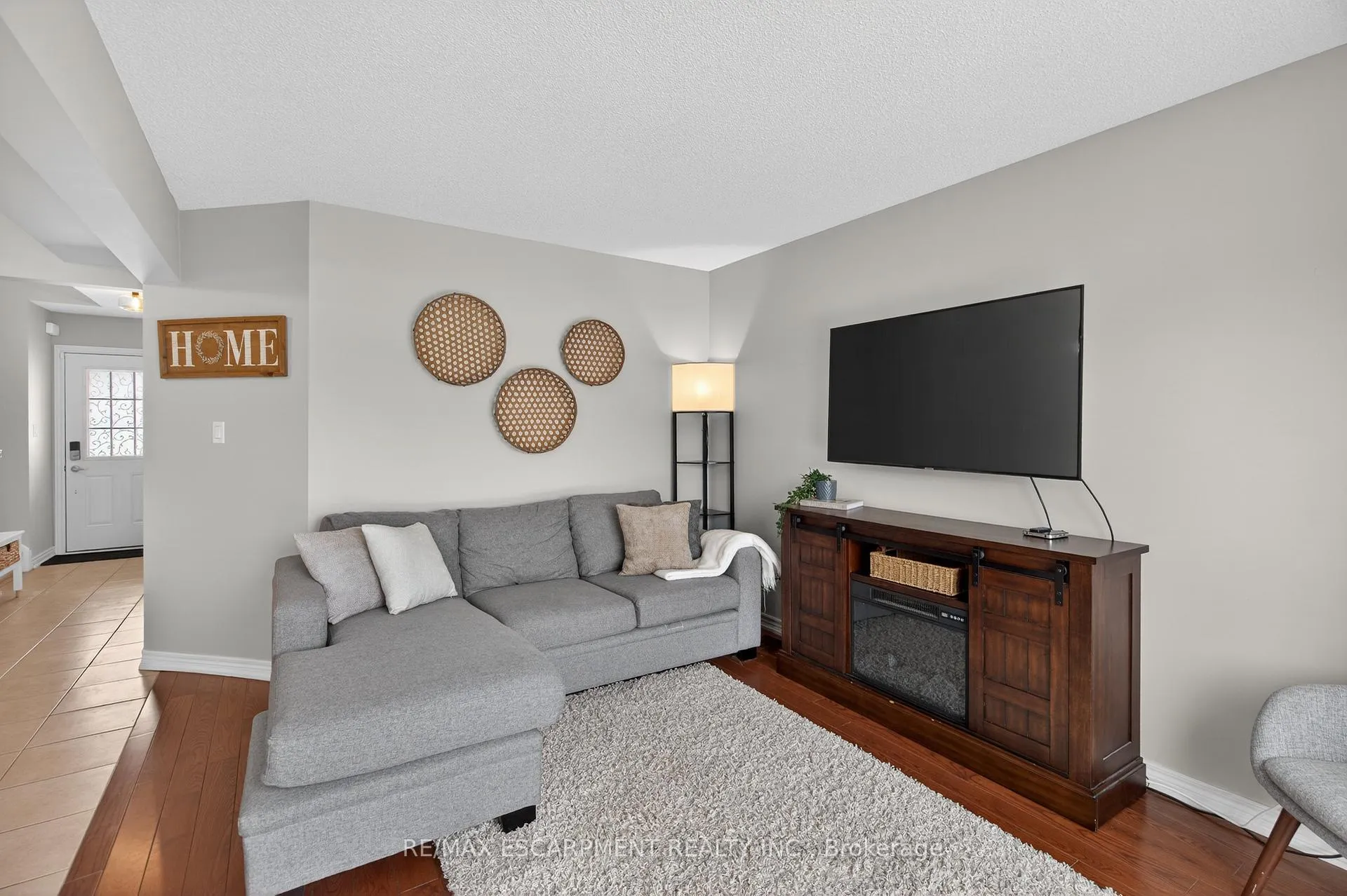 Photo 17 of Unit 64, 222 Fall Fair Way, Hamilton, Binbrook — HOMEH