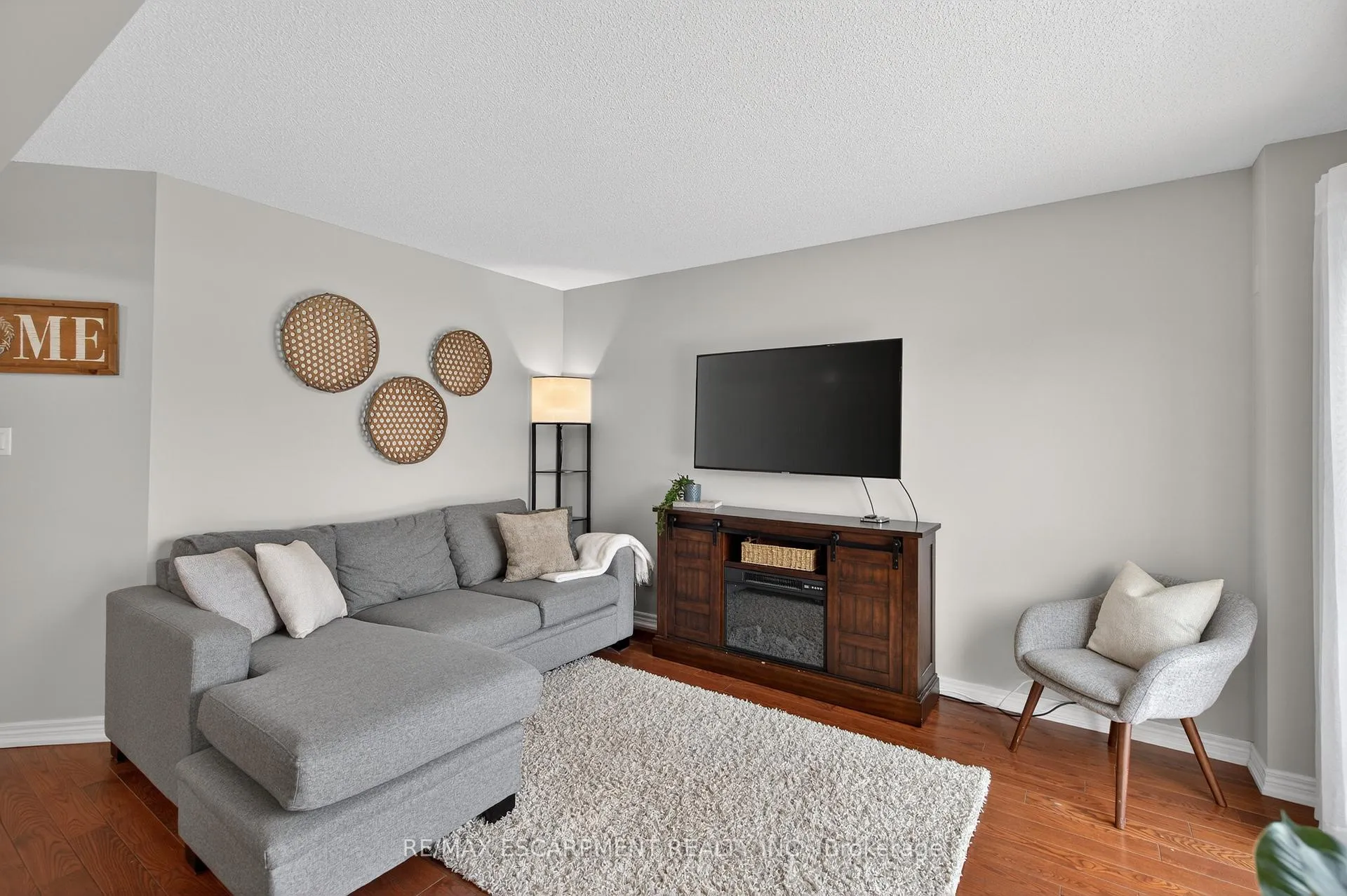Photo 18 of Unit 64, 222 Fall Fair Way, Hamilton, Binbrook — HOMEH