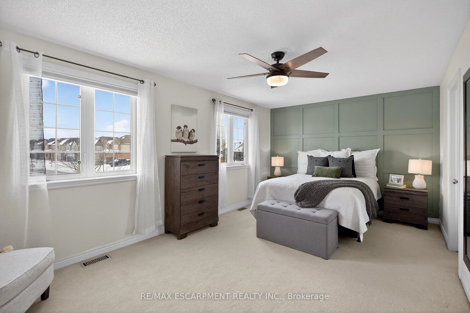 Photo 20 of Unit 64, 222 Fall Fair Way, Hamilton, Binbrook — HOMEH