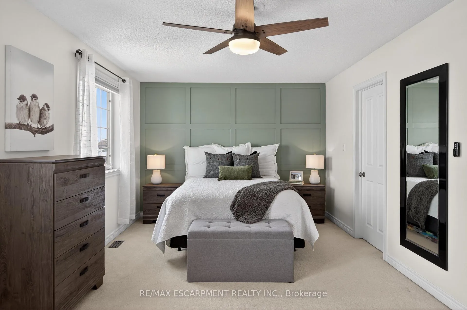 Photo 21 of Unit 64, 222 Fall Fair Way, Hamilton, Binbrook — HOMEH