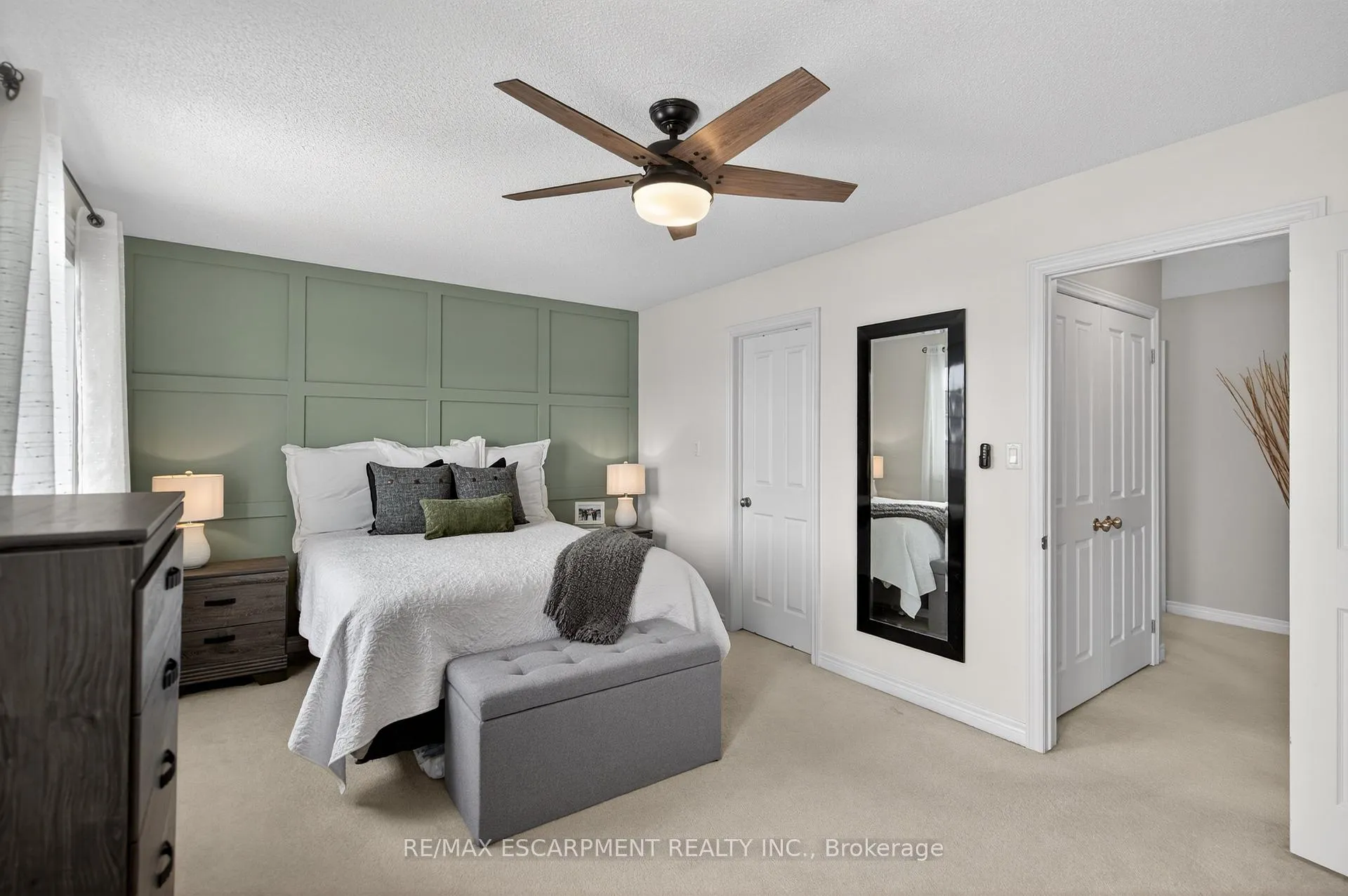 Photo 23 of Unit 64, 222 Fall Fair Way, Hamilton, Binbrook — HOMEH