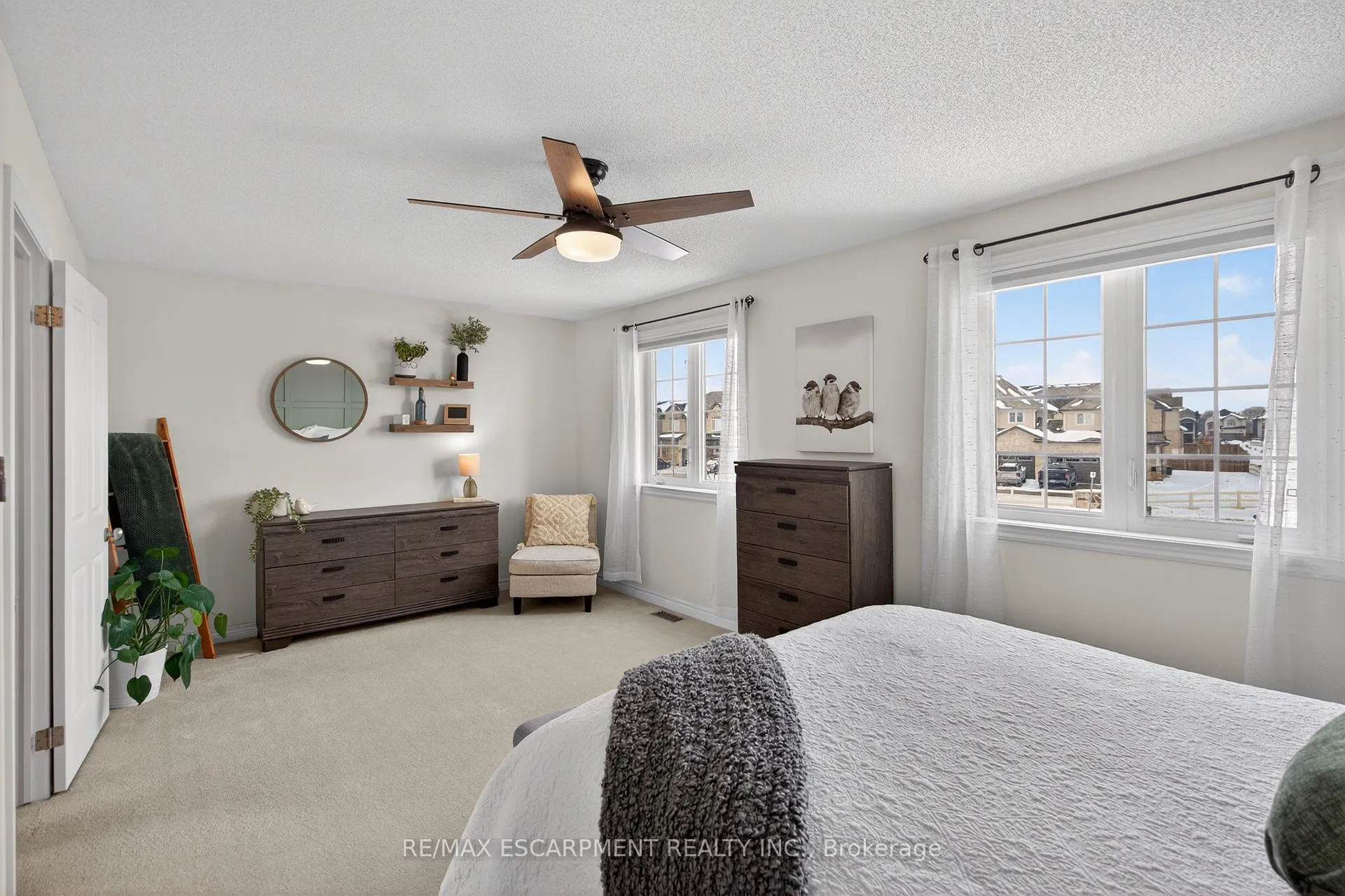 Photo 24 of Unit 64, 222 Fall Fair Way, Hamilton, Binbrook — HOMEH