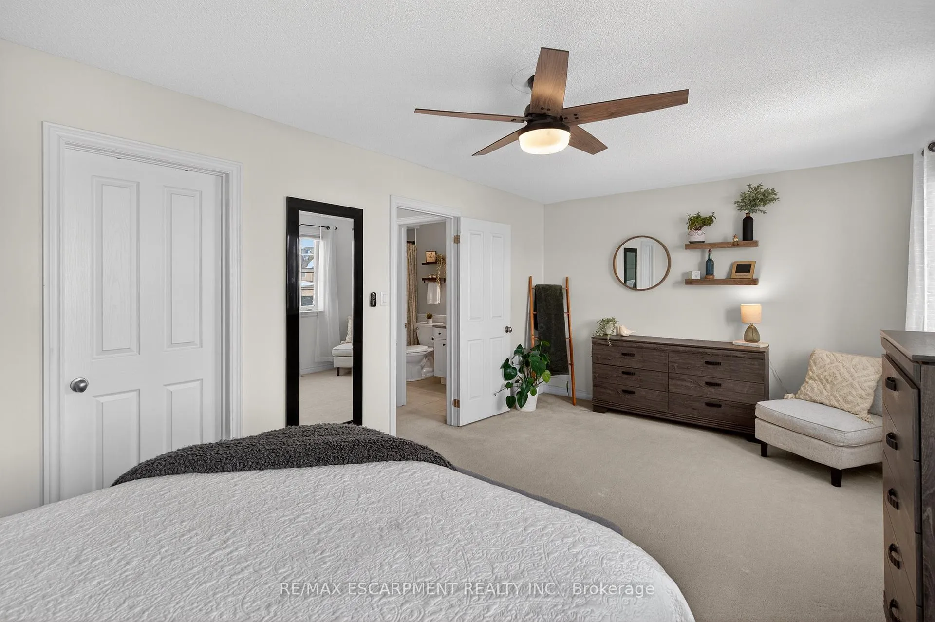 Photo 25 of Unit 64, 222 Fall Fair Way, Hamilton, Binbrook — HOMEH