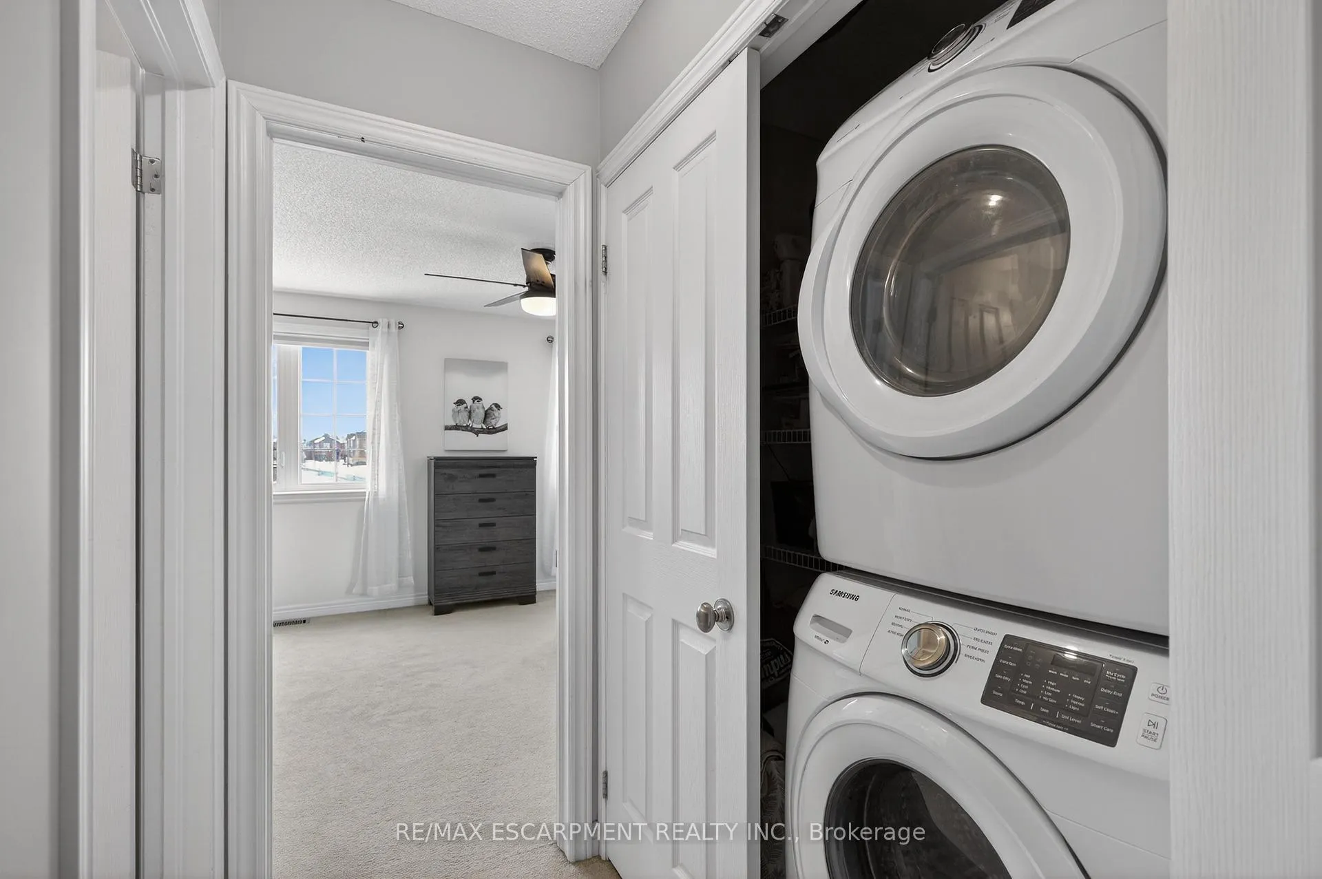 Photo 26 of Unit 64, 222 Fall Fair Way, Hamilton, Binbrook — HOMEH