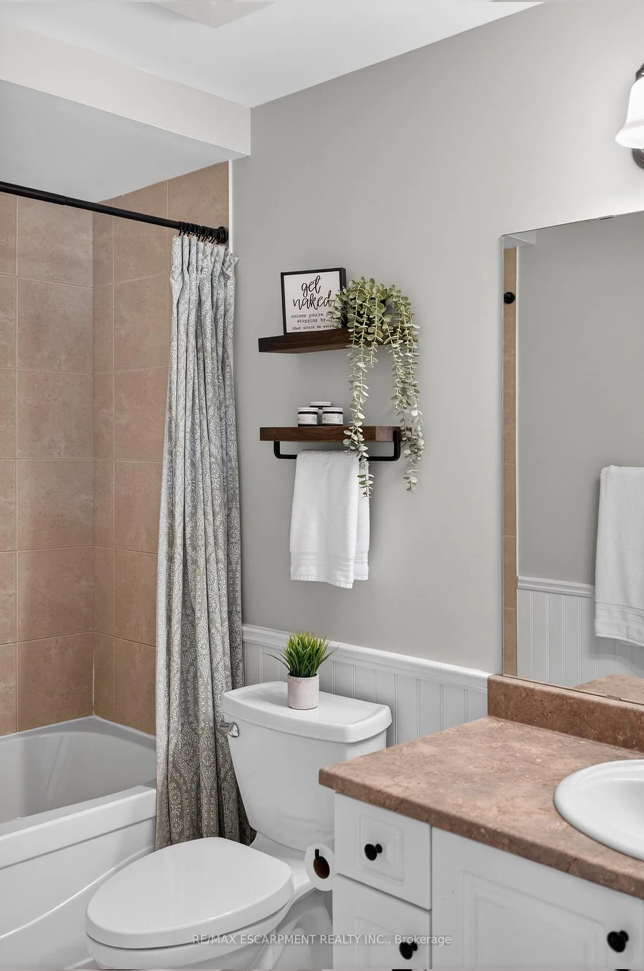 Photo 28 of Unit 64, 222 Fall Fair Way, Hamilton, Binbrook — HOMEH