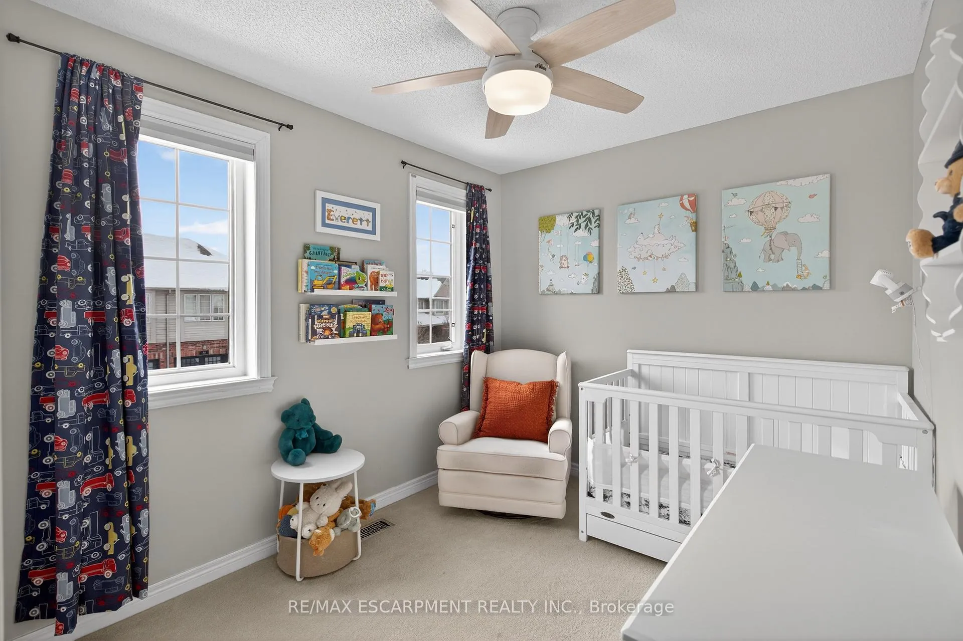 Photo 29 of Unit 64, 222 Fall Fair Way, Hamilton, Binbrook — HOMEH
