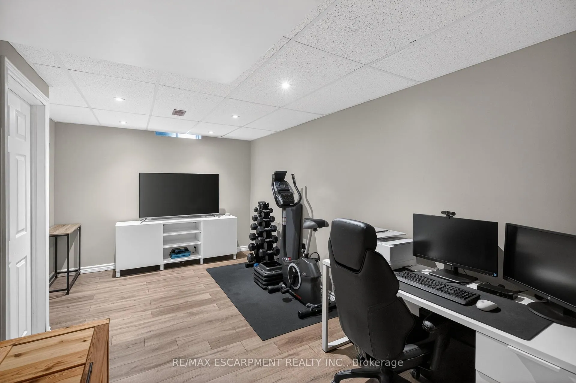 Photo 31 of Unit 64, 222 Fall Fair Way, Hamilton, Binbrook — HOMEH