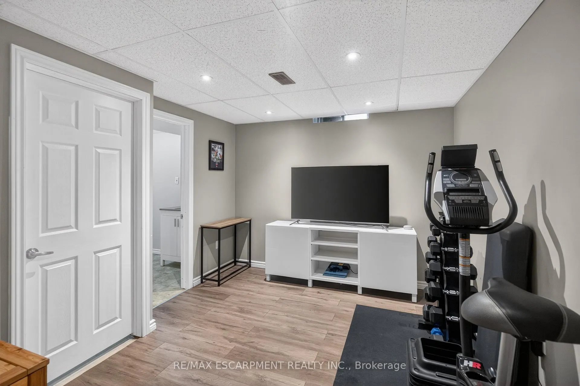 Photo 32 of Unit 64, 222 Fall Fair Way, Hamilton, Binbrook — HOMEH