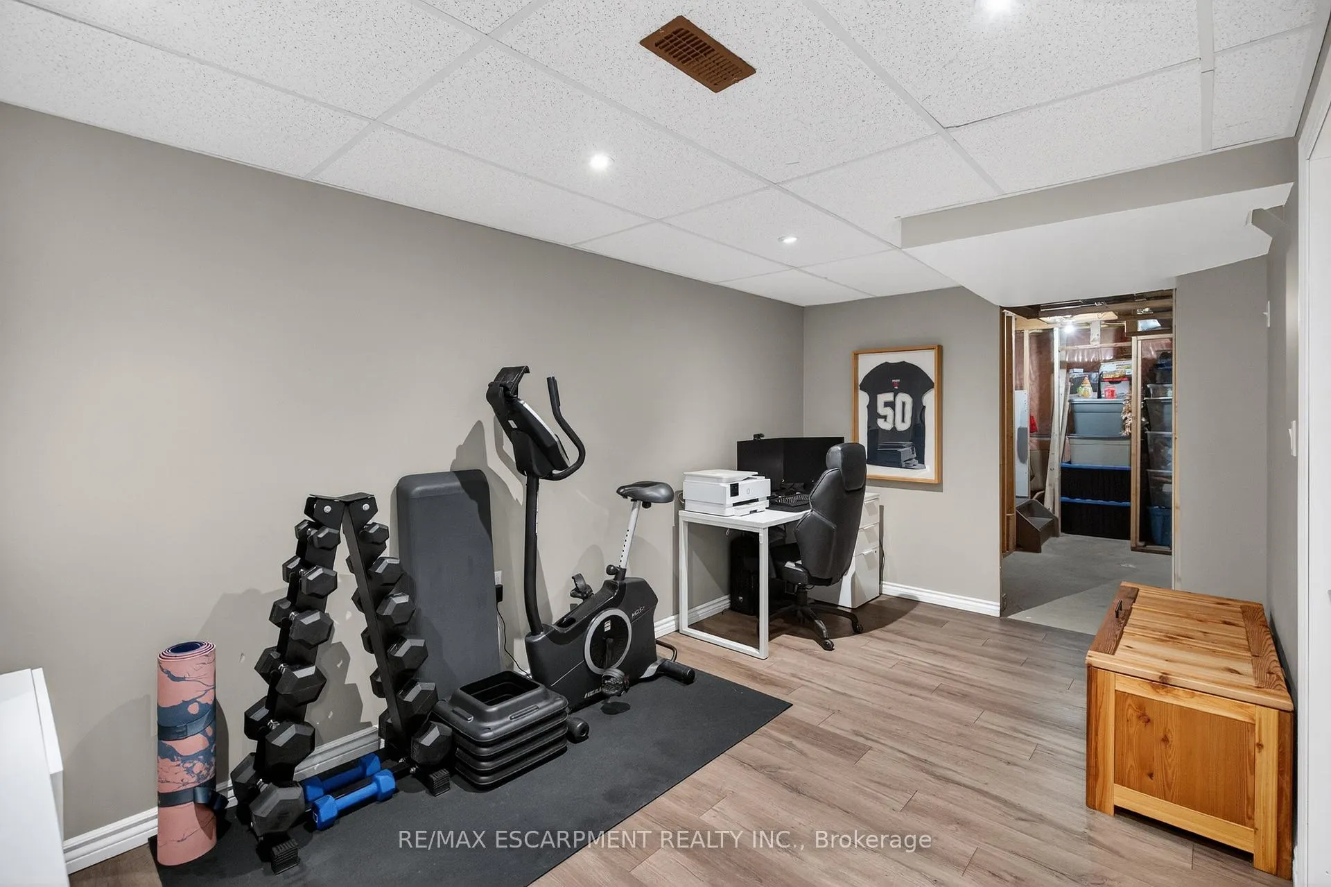 Photo 33 of Unit 64, 222 Fall Fair Way, Hamilton, Binbrook — HOMEH