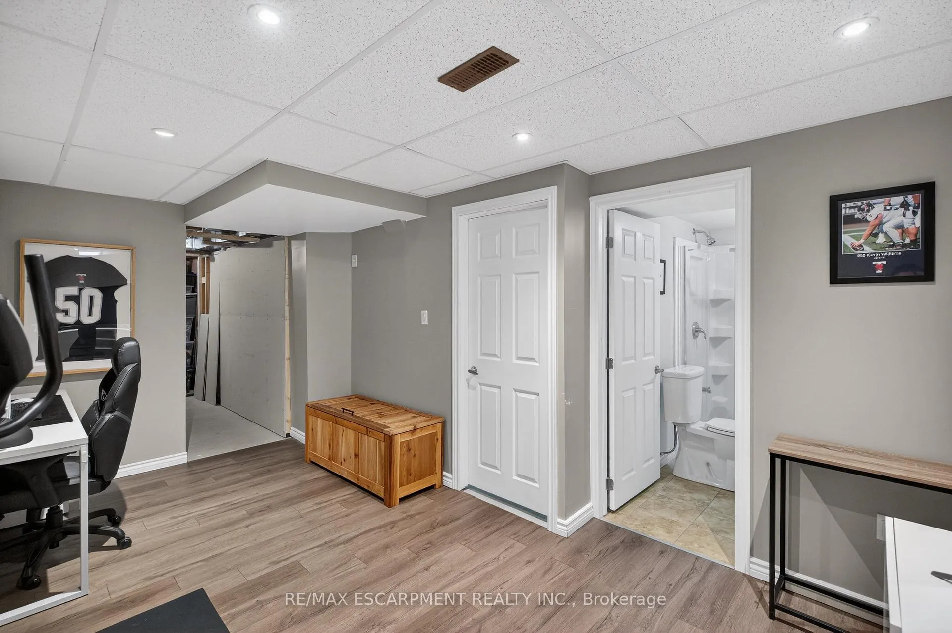 Photo 34 of Unit 64, 222 Fall Fair Way, Hamilton, Binbrook — HOMEH