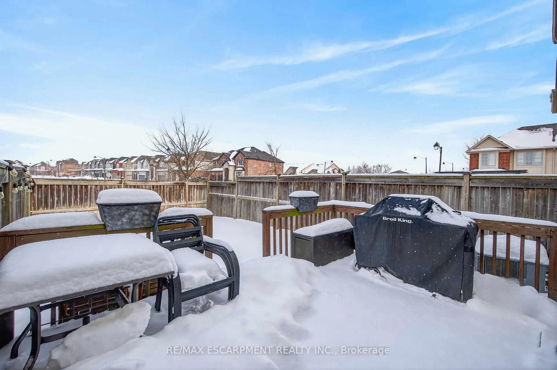 Photo 36 of Unit 64, 222 Fall Fair Way, Hamilton, Binbrook — HOMEH
