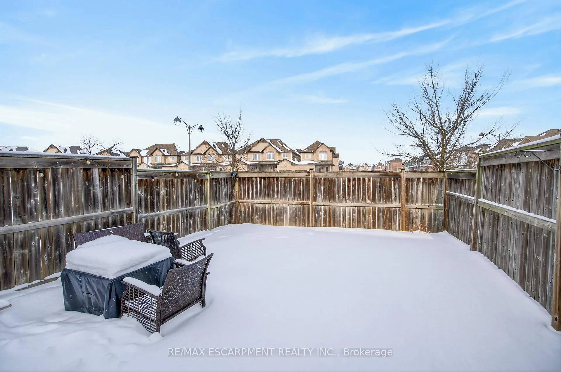 Photo 39 of Unit 64, 222 Fall Fair Way, Hamilton, Binbrook — HOMEH