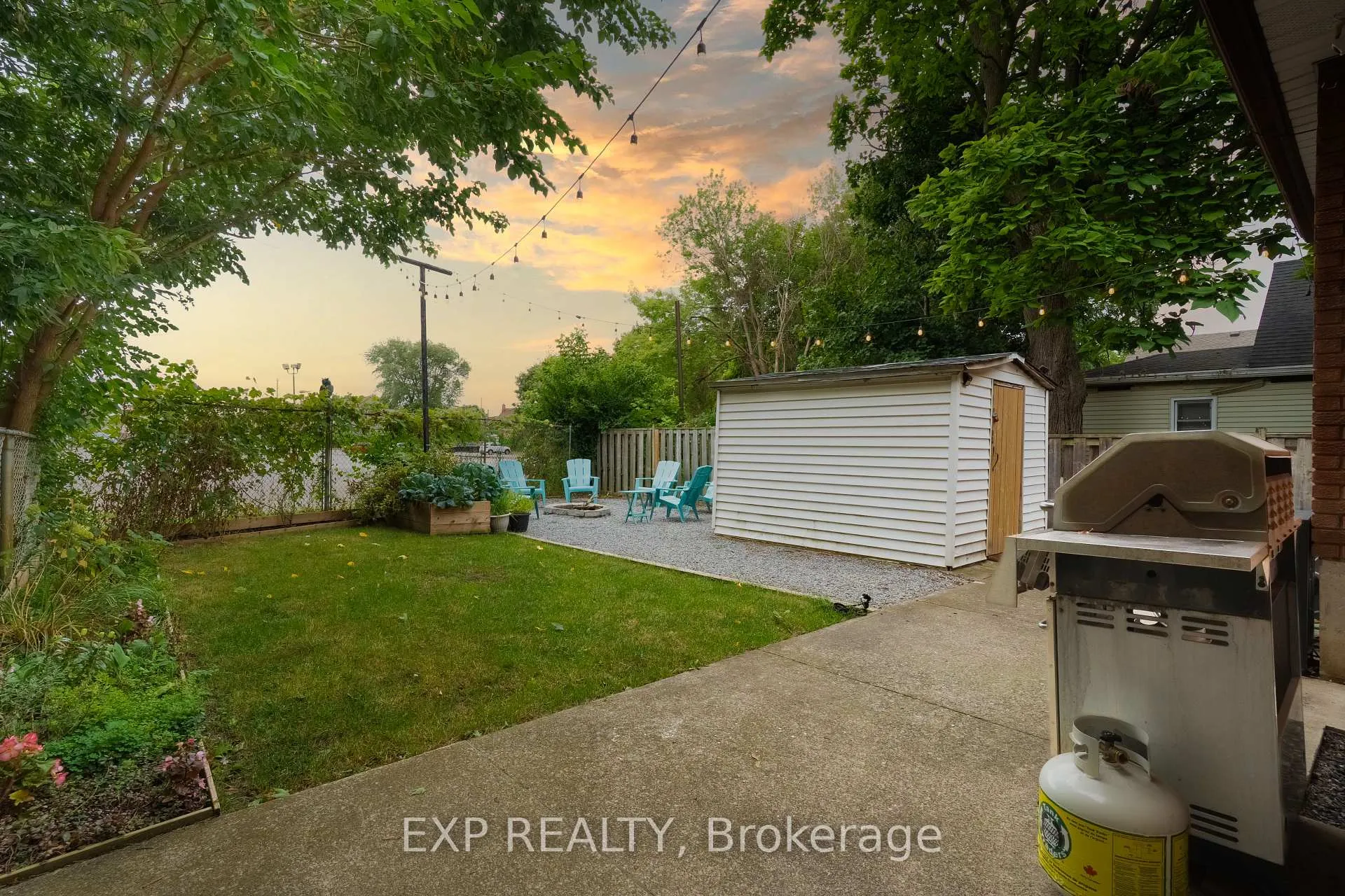 Photo 19 of 12 Lailey Street, St. Catharines, Facer — HOMEH