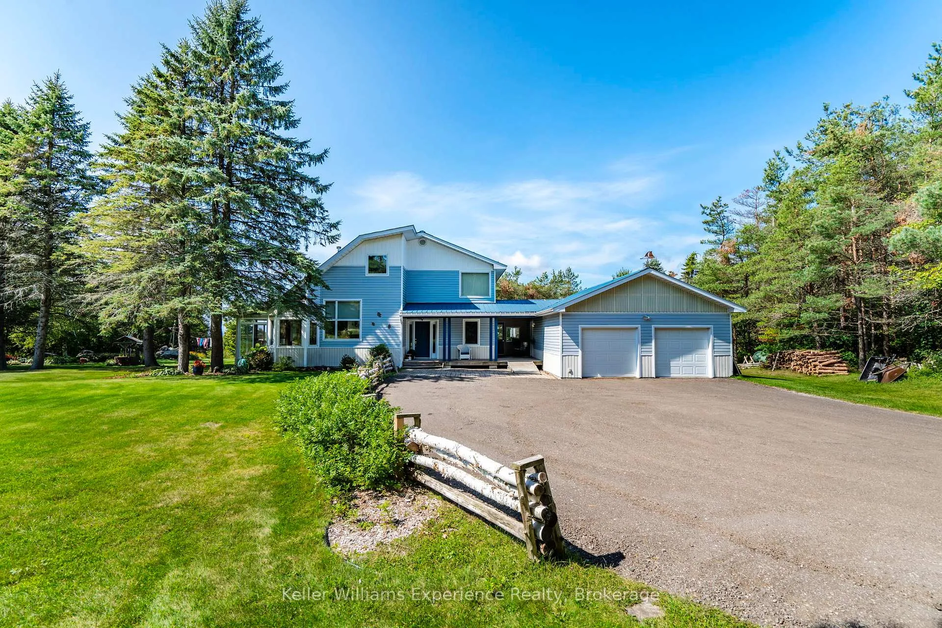 Photo 3 of 257 15 Concession E, Tiny, Rural Tiny — HOMEH