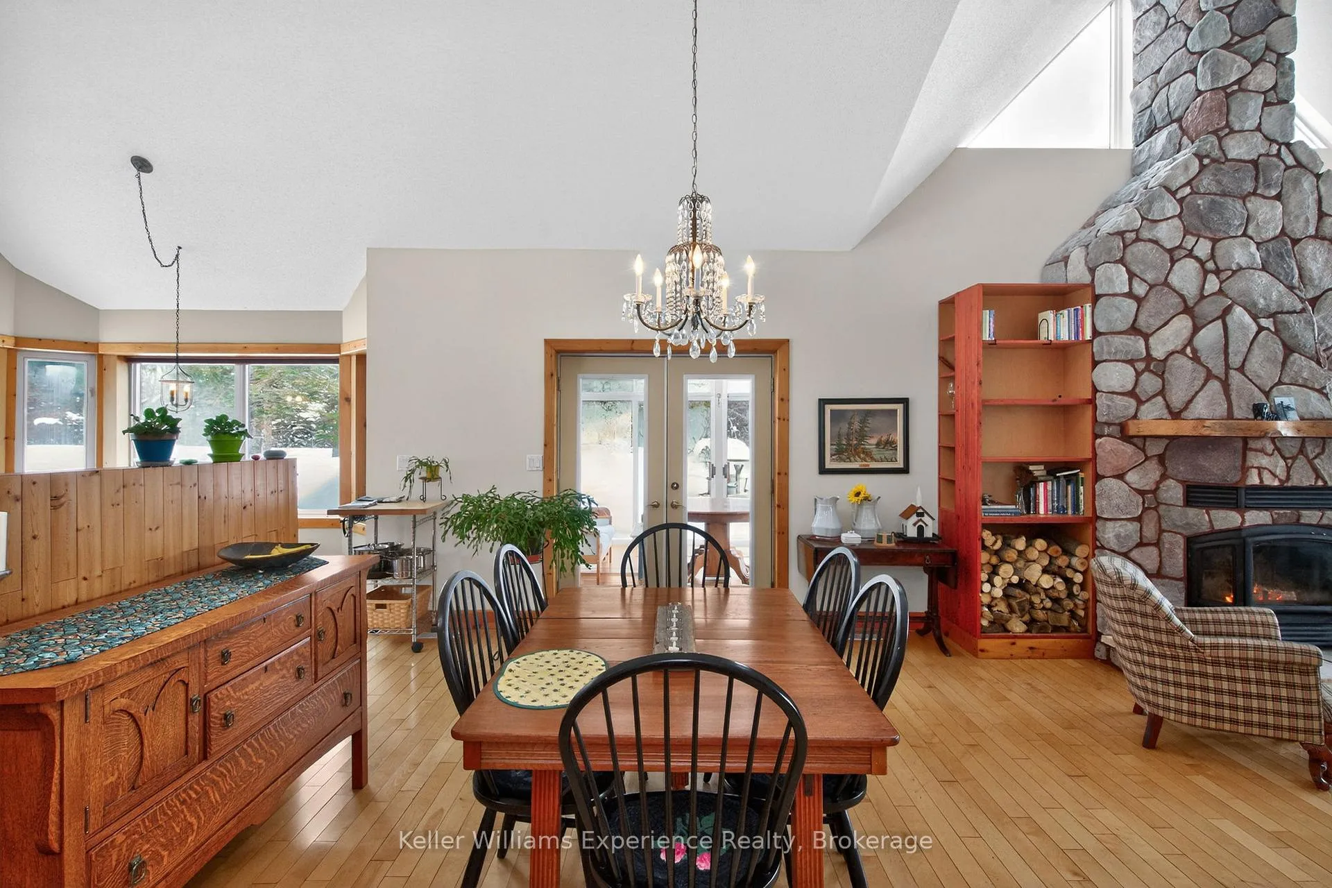 Photo 6 of 257 15 Concession E, Tiny, Rural Tiny — HOMEH