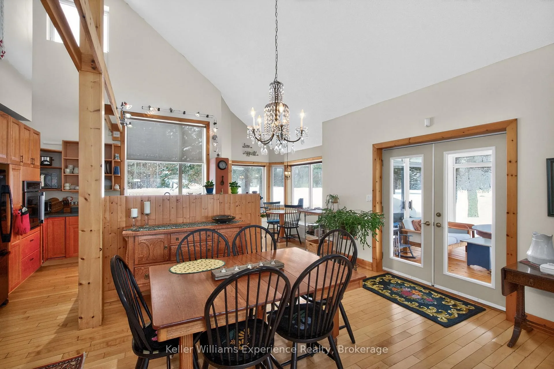 Photo 7 of 257 15 Concession E, Tiny, Rural Tiny — HOMEH