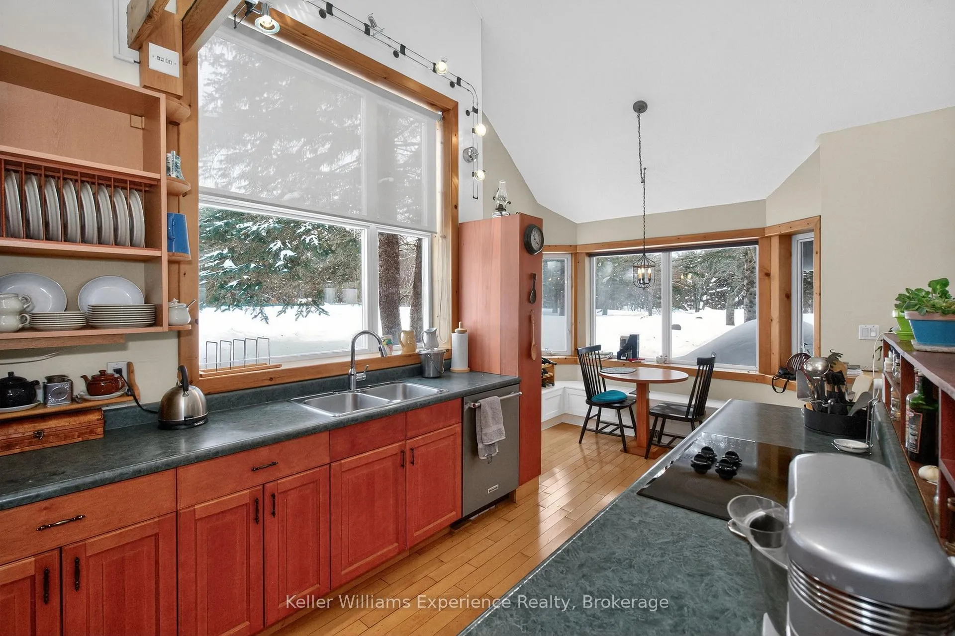 Photo 8 of 257 15 Concession E, Tiny, Rural Tiny — HOMEH
