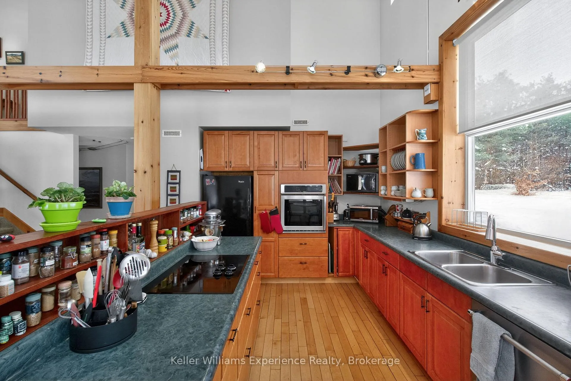 Photo 9 of 257 15 Concession E, Tiny, Rural Tiny — HOMEH
