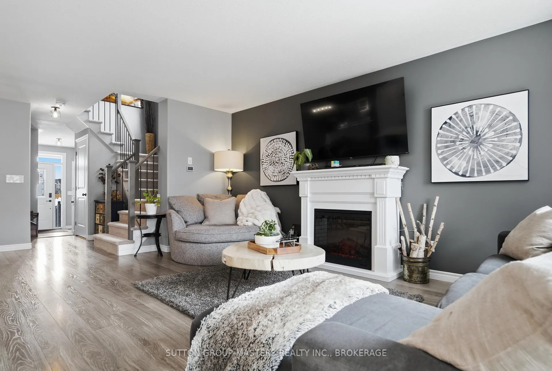 Photo 9 of 1423 Monarch Drive W, Kingston, City Northwest — HOMEH