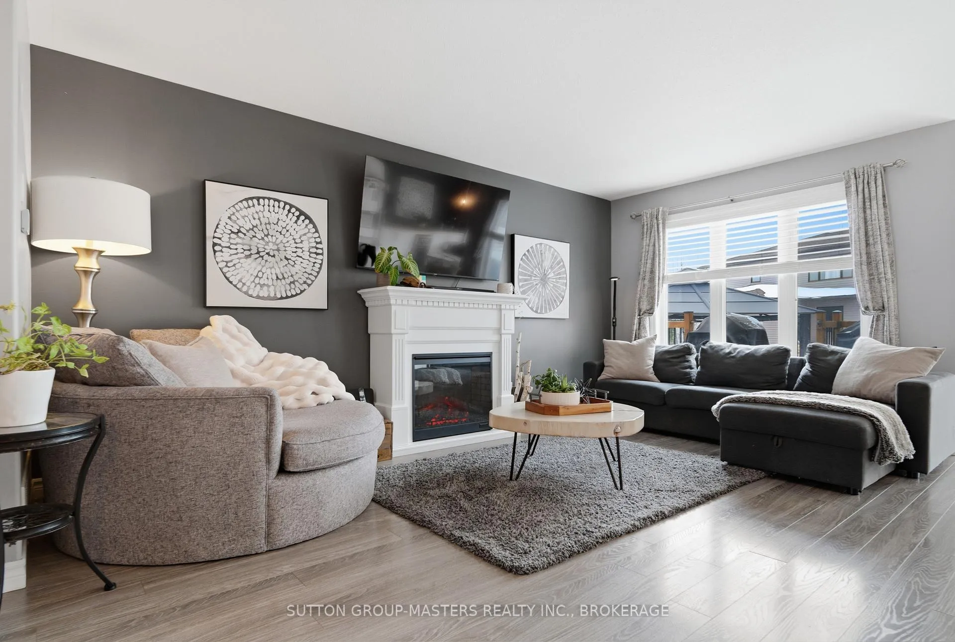Photo 10 of 1423 Monarch Drive W, Kingston, City Northwest — HOMEH