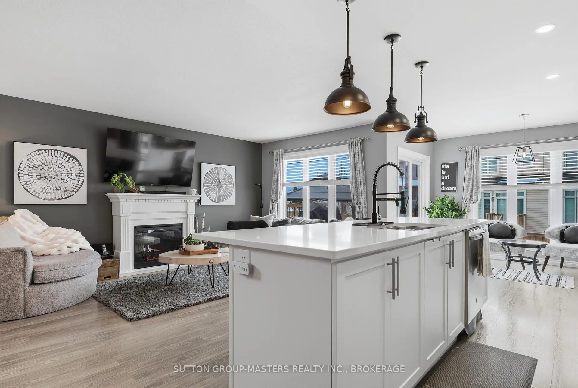 Photo 15 of 1423 Monarch Drive W, Kingston, City Northwest — HOMEH