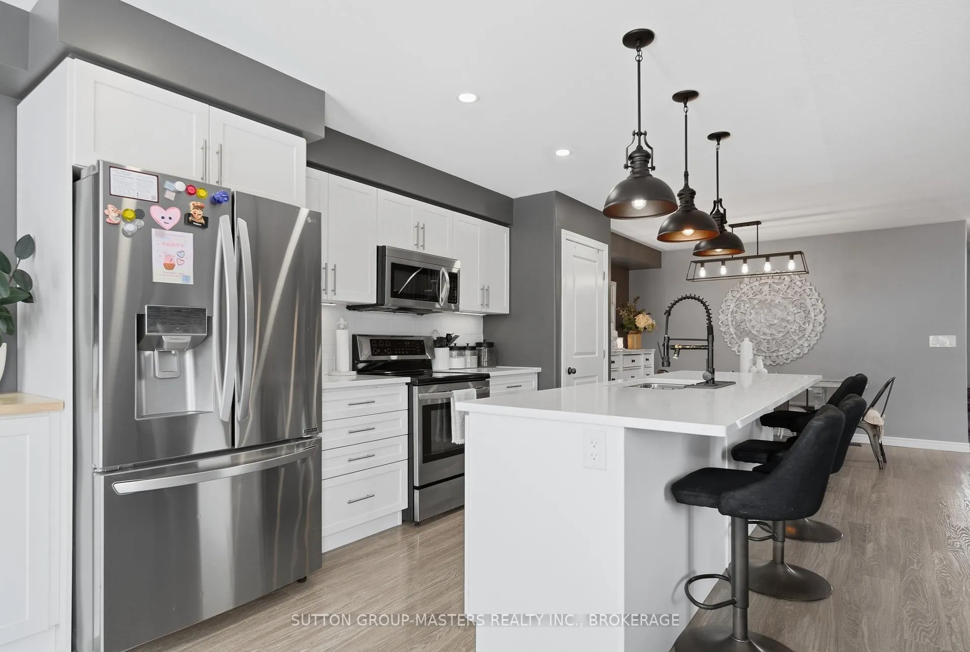 Photo 16 of 1423 Monarch Drive W, Kingston, City Northwest — HOMEH