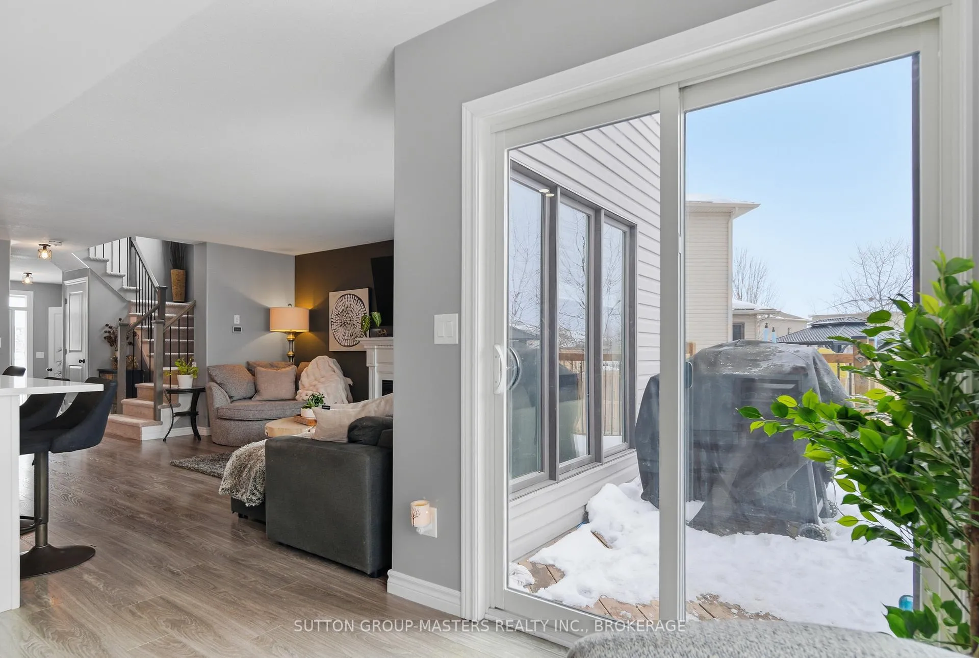 Photo 18 of 1423 Monarch Drive W, Kingston, City Northwest — HOMEH