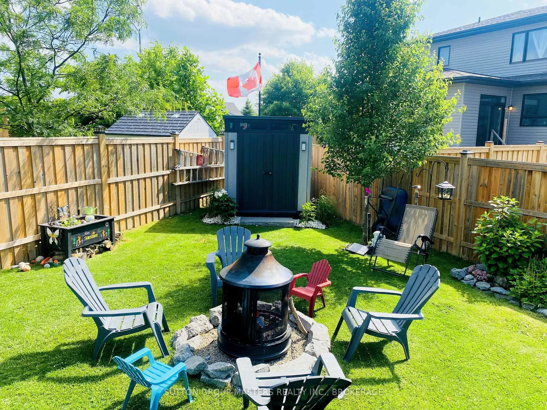 Photo 37 of 1423 Monarch Drive W, Kingston, City Northwest — HOMEH