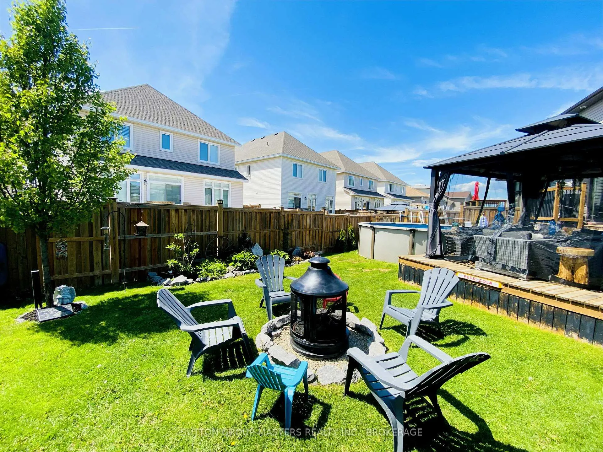 Photo 38 of 1423 Monarch Drive W, Kingston, City Northwest — HOMEH