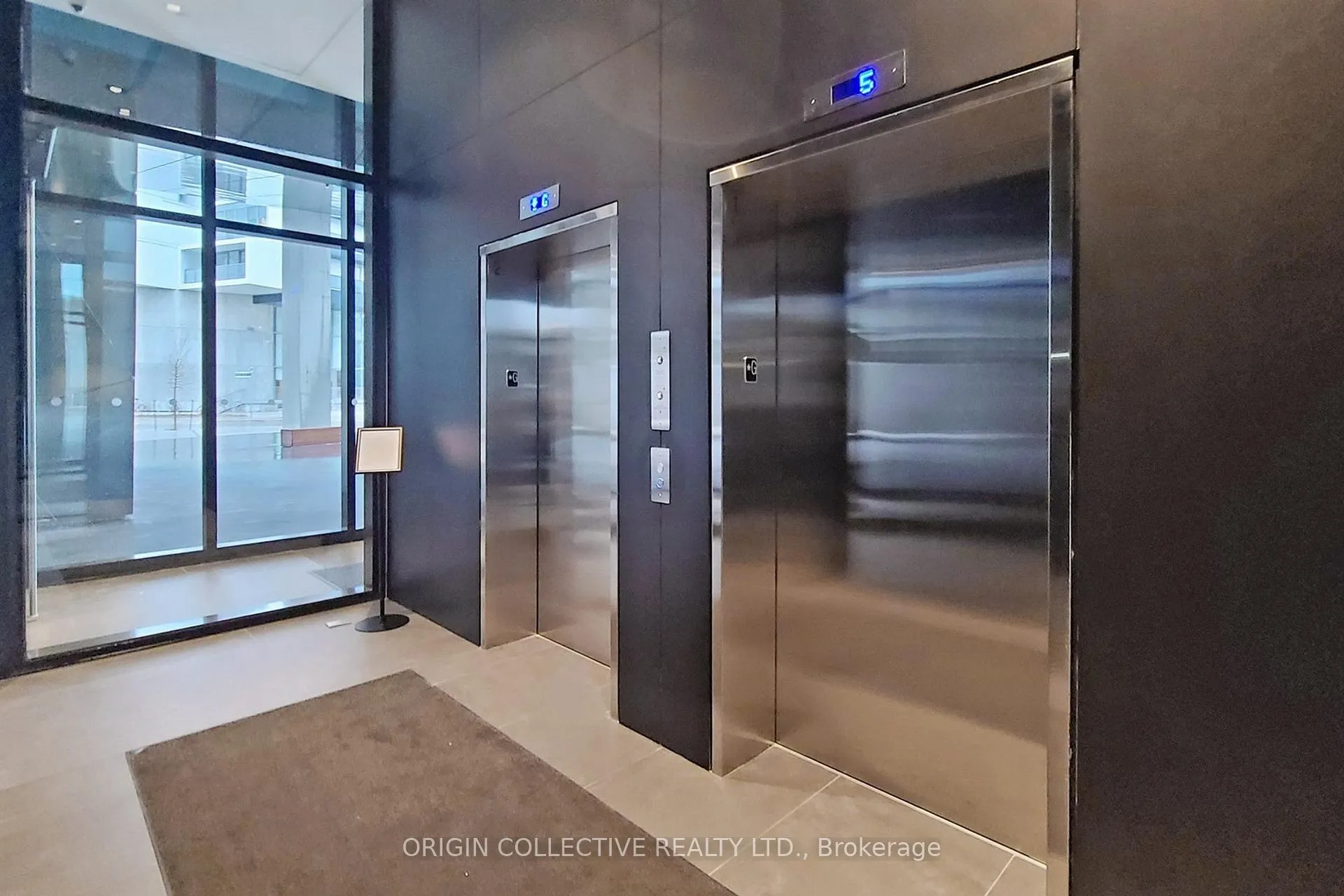 Photo 7 of Unit 1109, 21 Lawren Harris Square, Toronto, Waterfront Communities — HOMEH