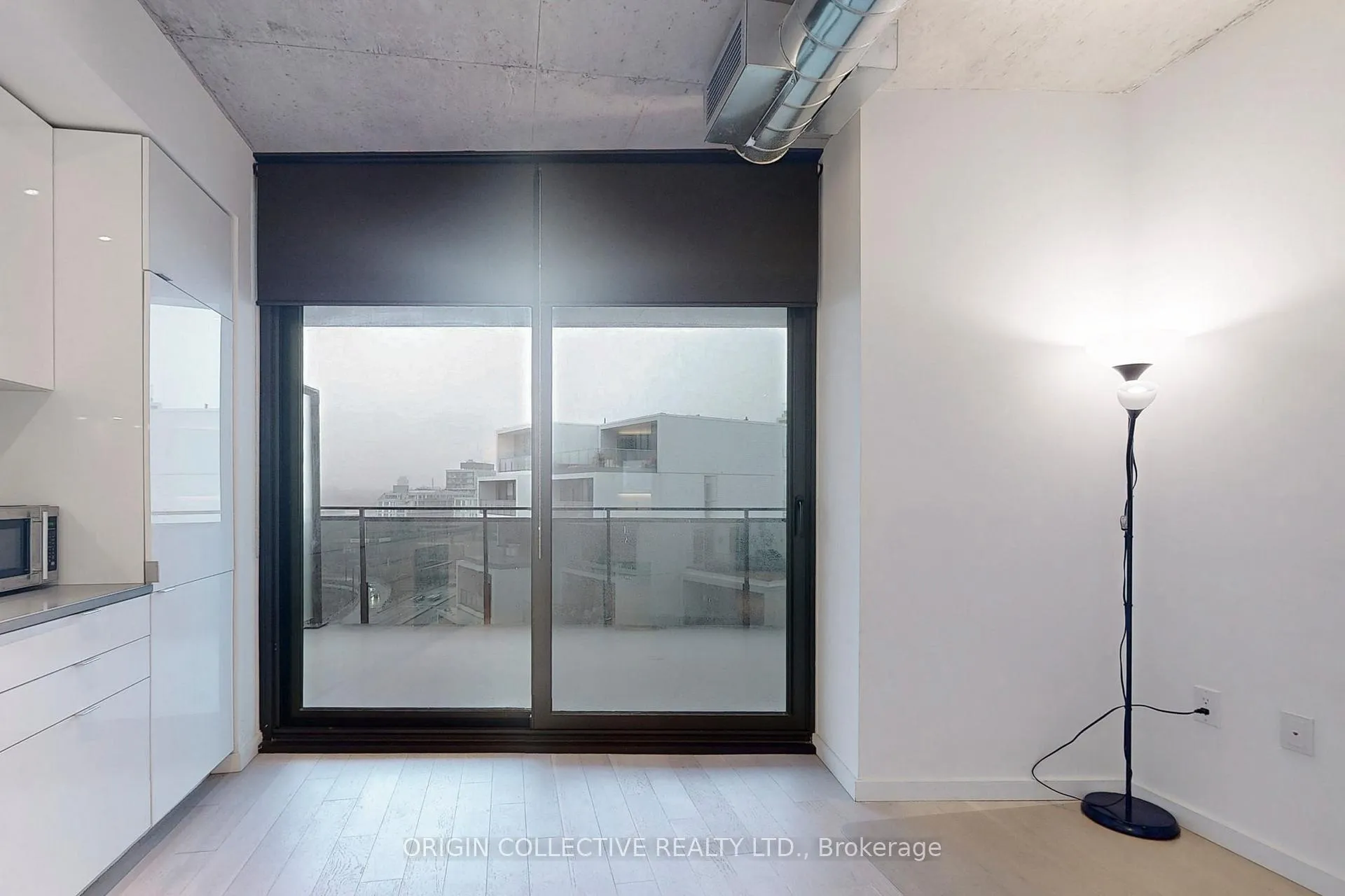 Photo 10 of Unit 1109, 21 Lawren Harris Square, Toronto, Waterfront Communities — HOMEH