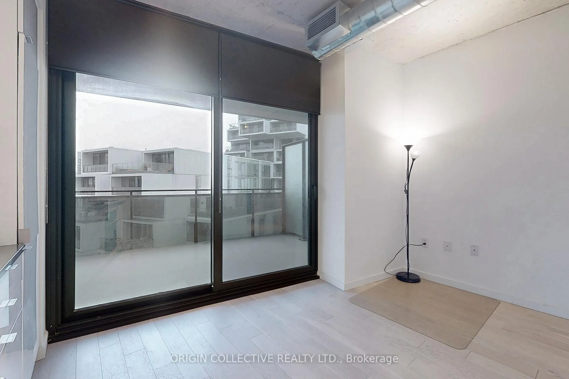 Photo 11 of Unit 1109, 21 Lawren Harris Square, Toronto, Waterfront Communities — HOMEH