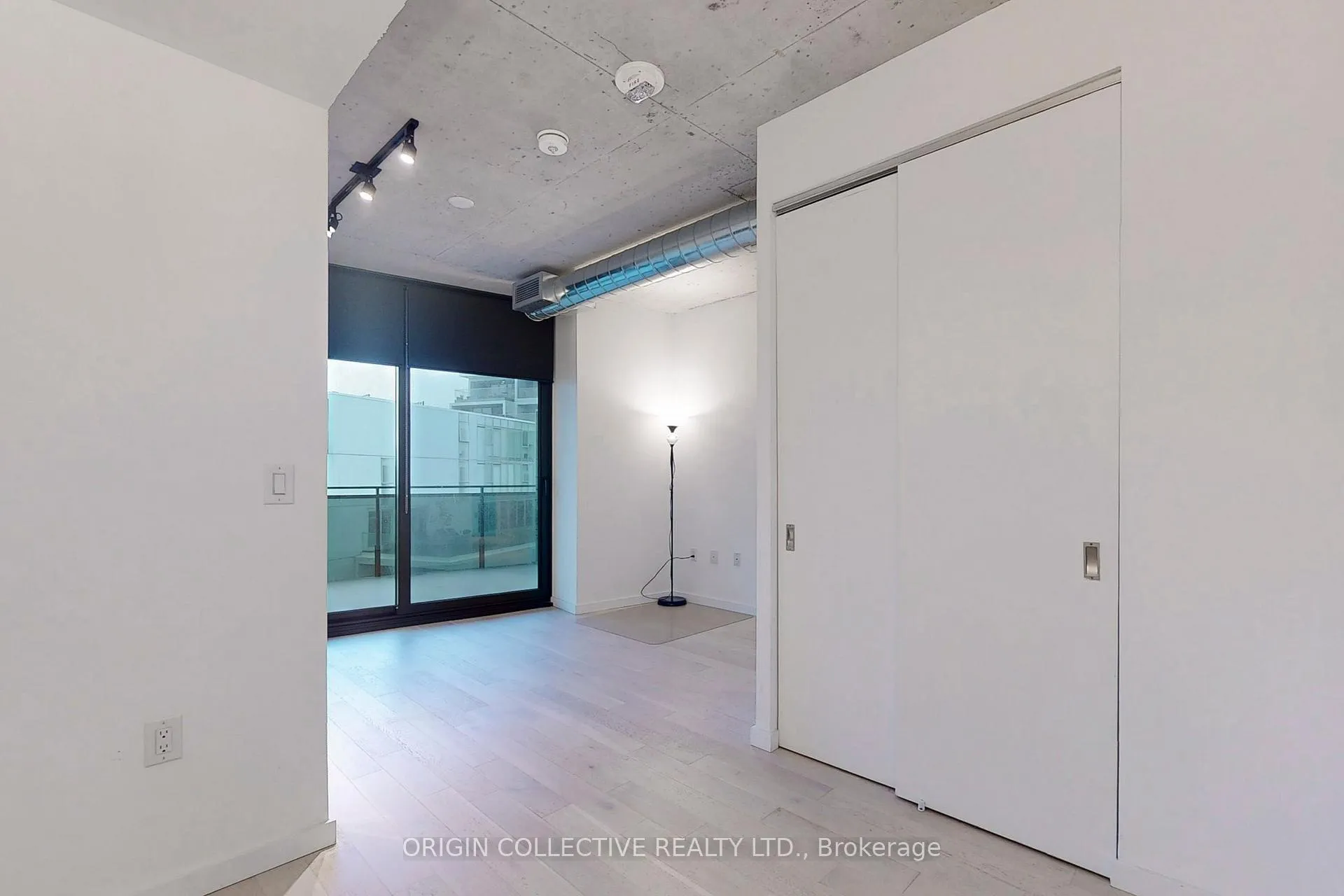 Photo 19 of Unit 1109, 21 Lawren Harris Square, Toronto, Waterfront Communities — HOMEH