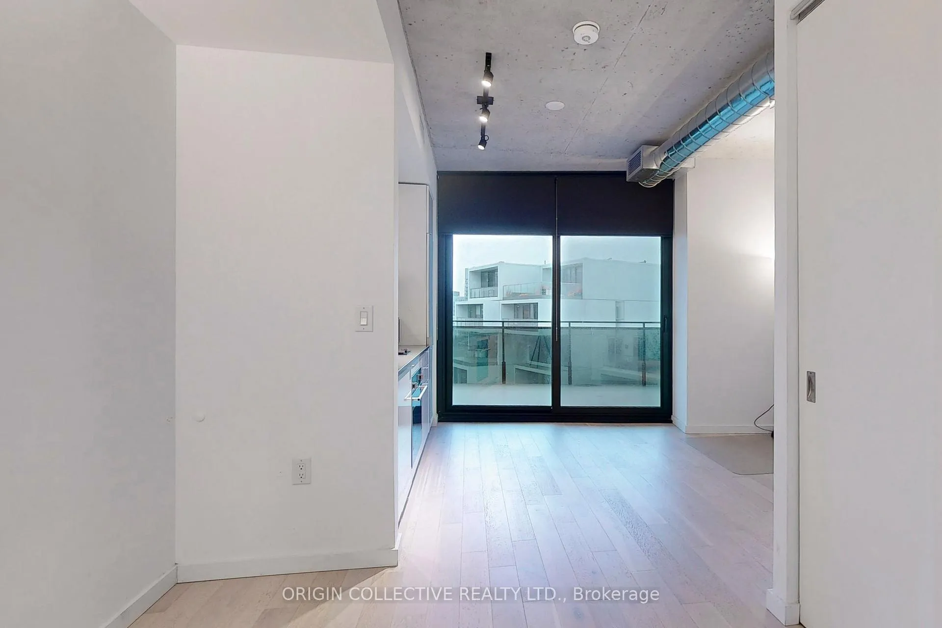 Photo 20 of Unit 1109, 21 Lawren Harris Square, Toronto, Waterfront Communities — HOMEH