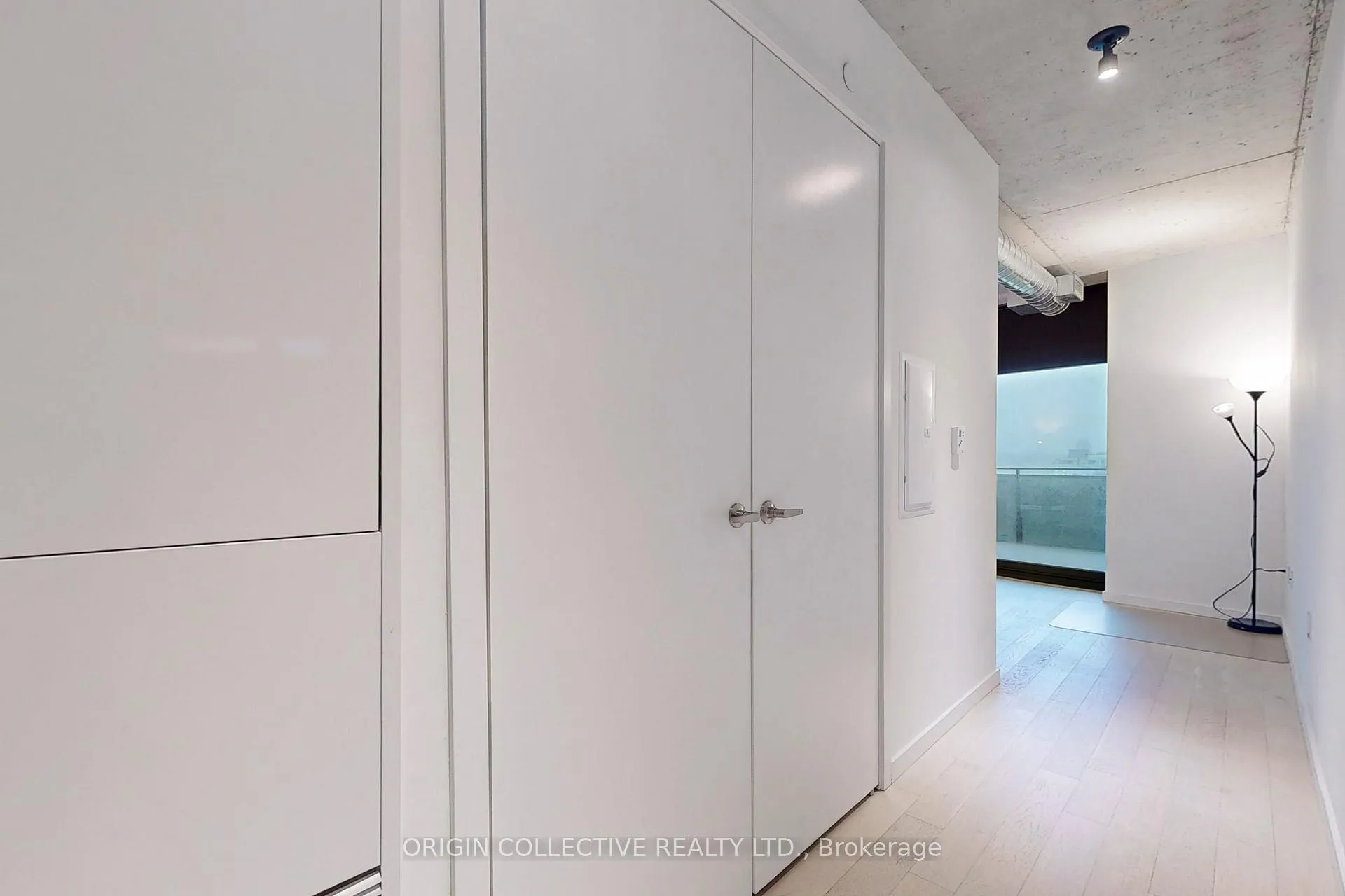 Photo 23 of Unit 1109, 21 Lawren Harris Square, Toronto, Waterfront Communities — HOMEH