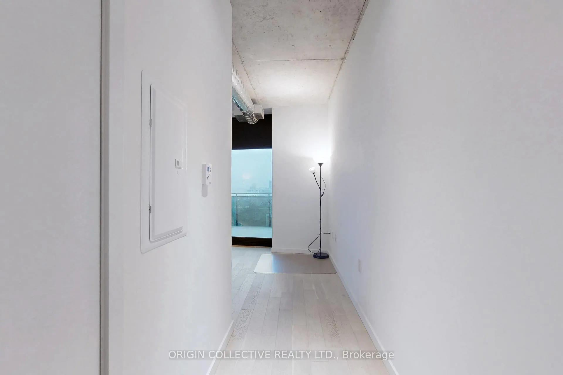 Photo 24 of Unit 1109, 21 Lawren Harris Square, Toronto, Waterfront Communities — HOMEH