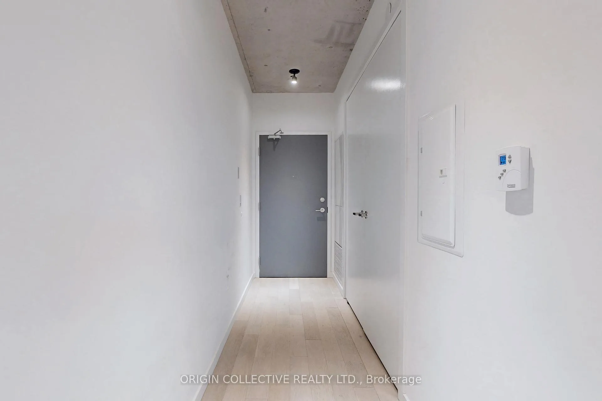 Photo 25 of Unit 1109, 21 Lawren Harris Square, Toronto, Waterfront Communities — HOMEH