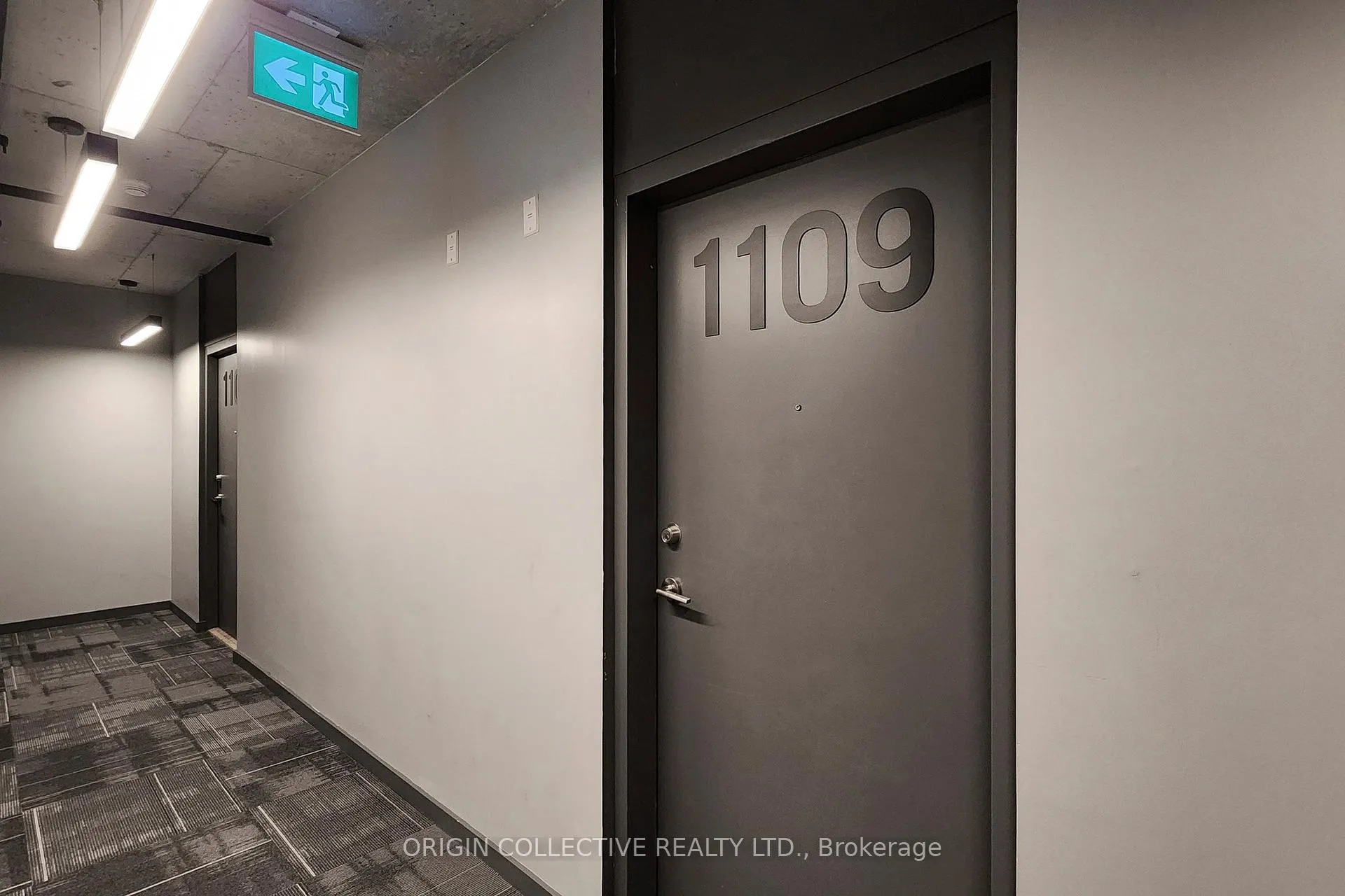 Photo 27 of Unit 1109, 21 Lawren Harris Square, Toronto, Waterfront Communities — HOMEH