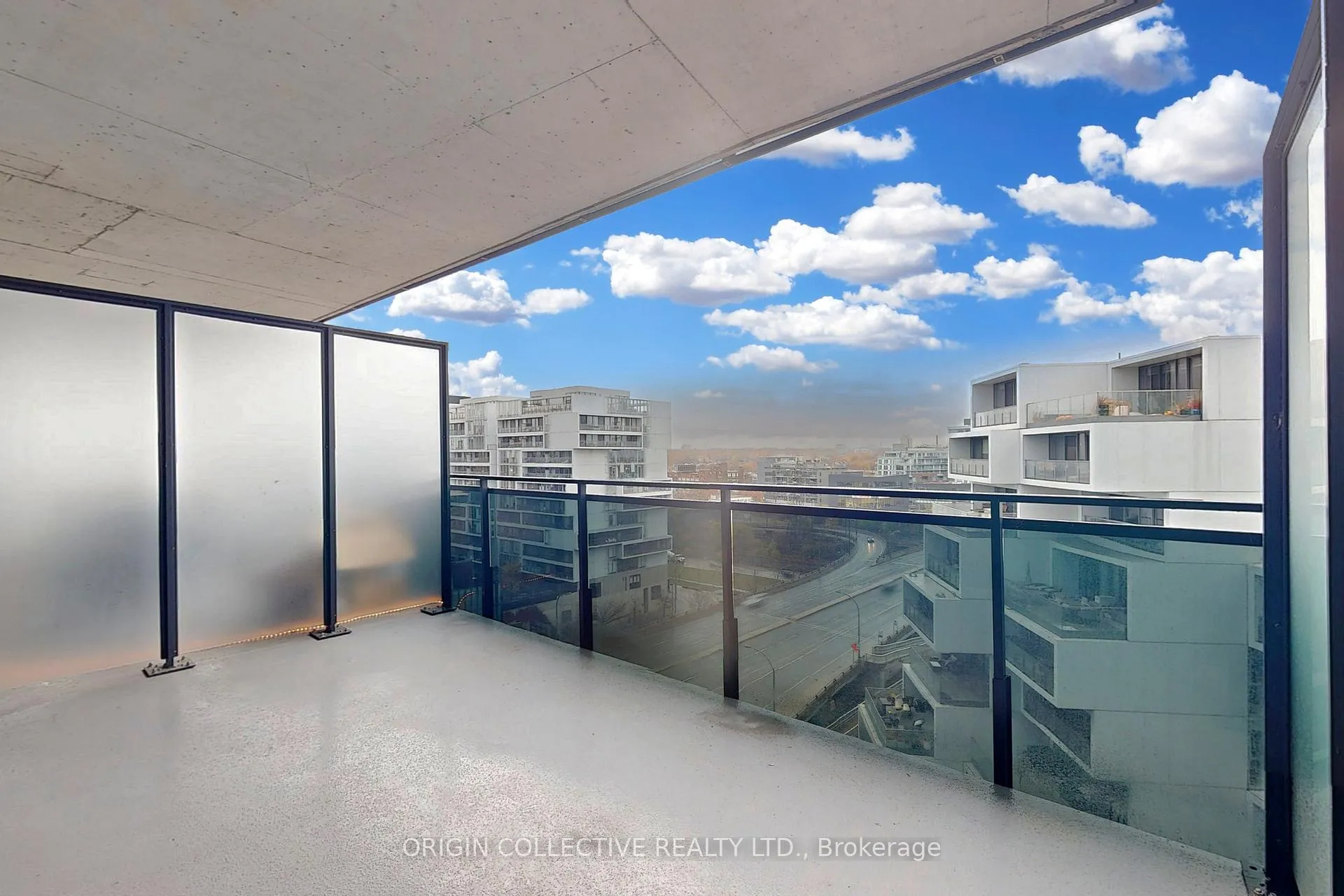 Photo 28 of Unit 1109, 21 Lawren Harris Square, Toronto, Waterfront Communities — HOMEH