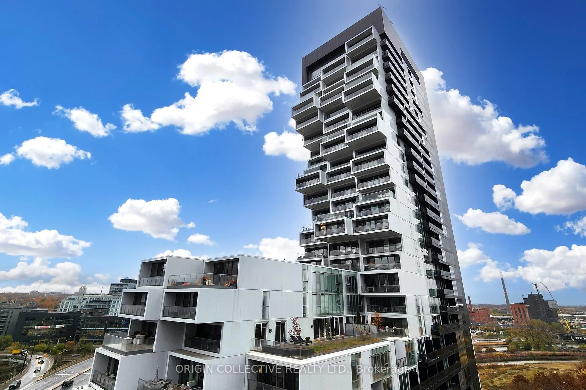 Photo 30 of Unit 1109, 21 Lawren Harris Square, Toronto, Waterfront Communities — HOMEH