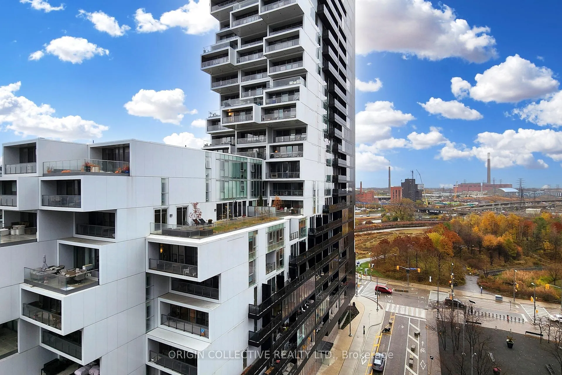 Photo 31 of Unit 1109, 21 Lawren Harris Square, Toronto, Waterfront Communities — HOMEH