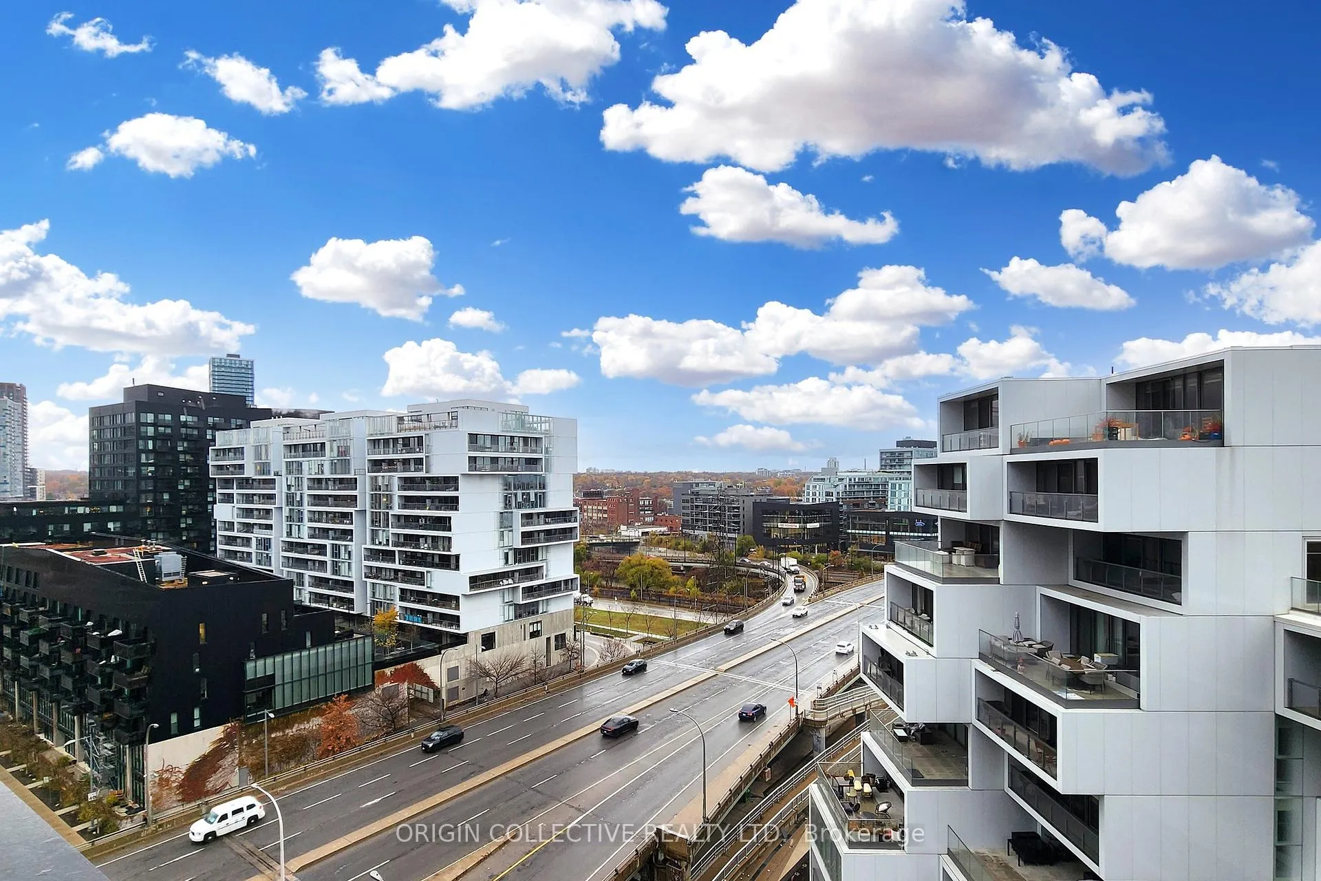 Photo 34 of Unit 1109, 21 Lawren Harris Square, Toronto, Waterfront Communities — HOMEH